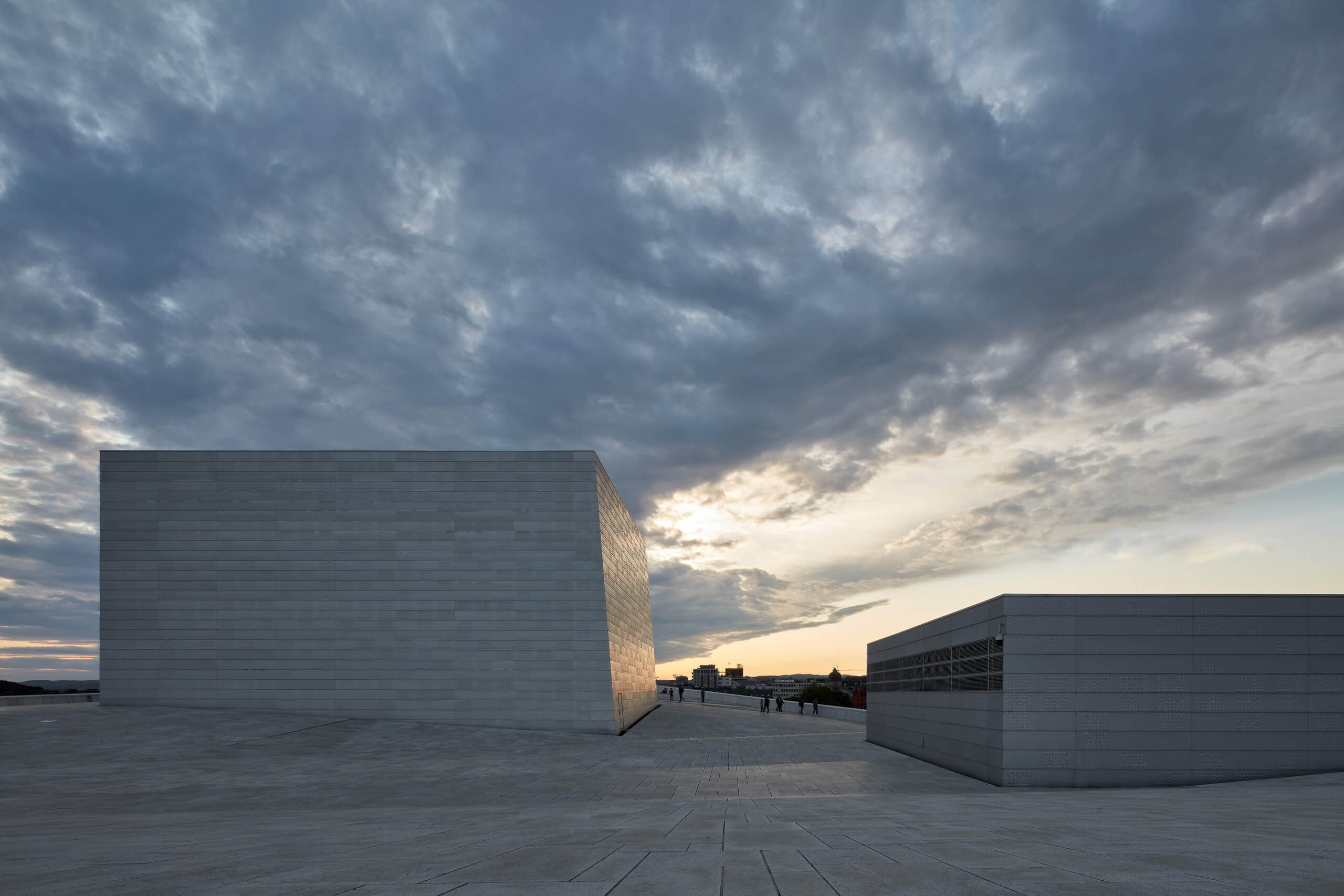 Den Norske Opera Ballet Den Norske Opera Ballet