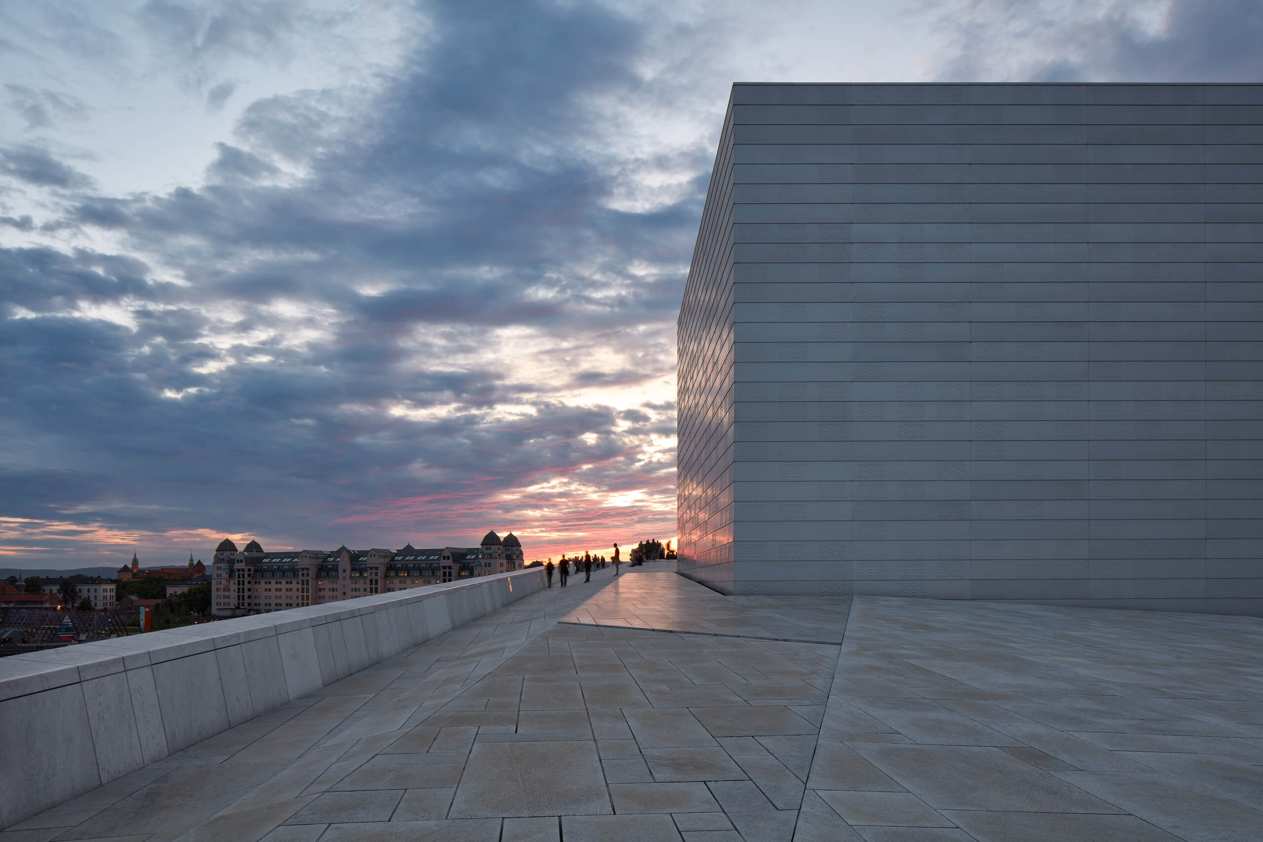 Den Norske Opera Ballet Den Norske Opera Ballet