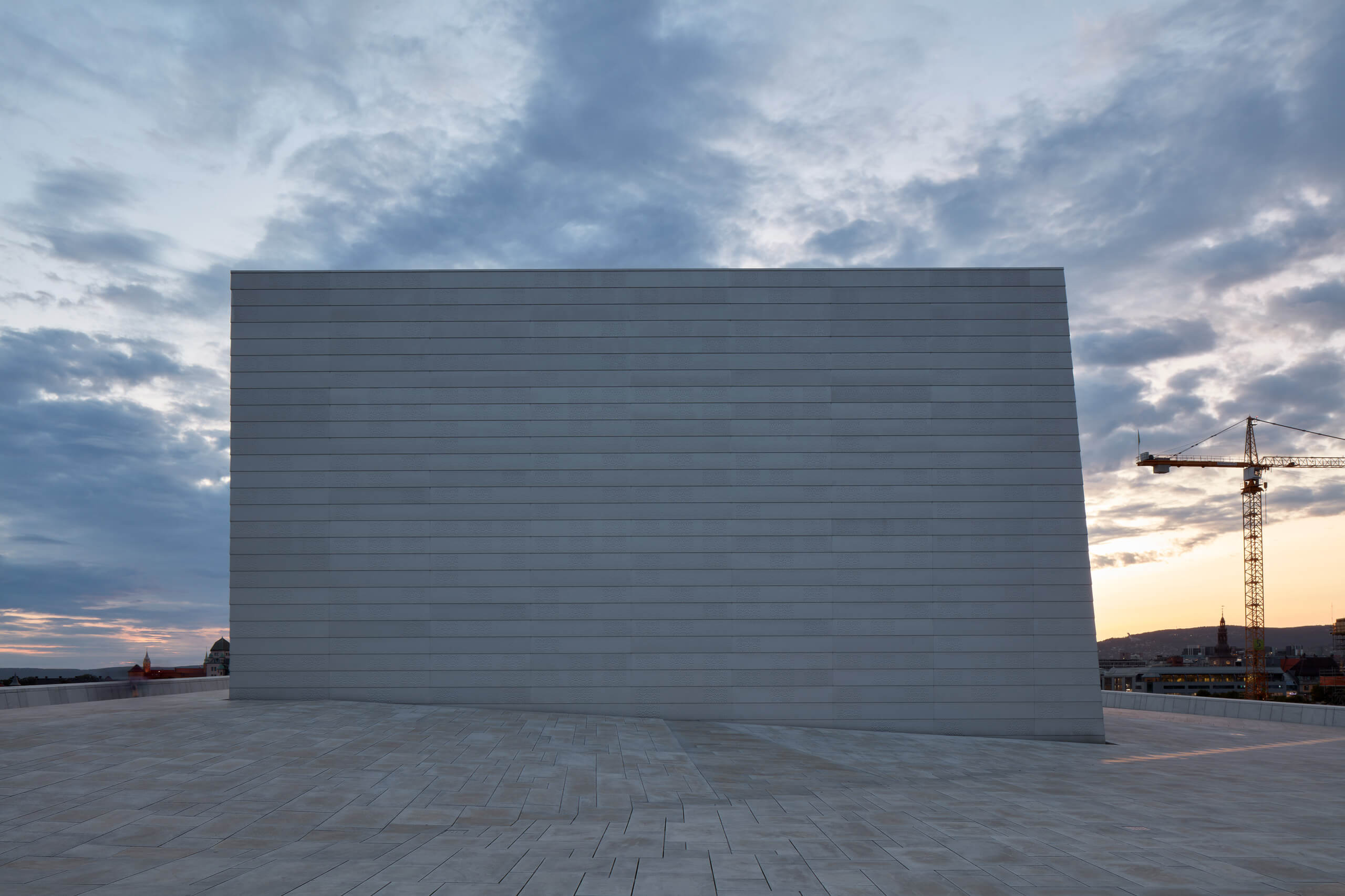 Den Norske Opera Ballet Den Norske Opera Ballet