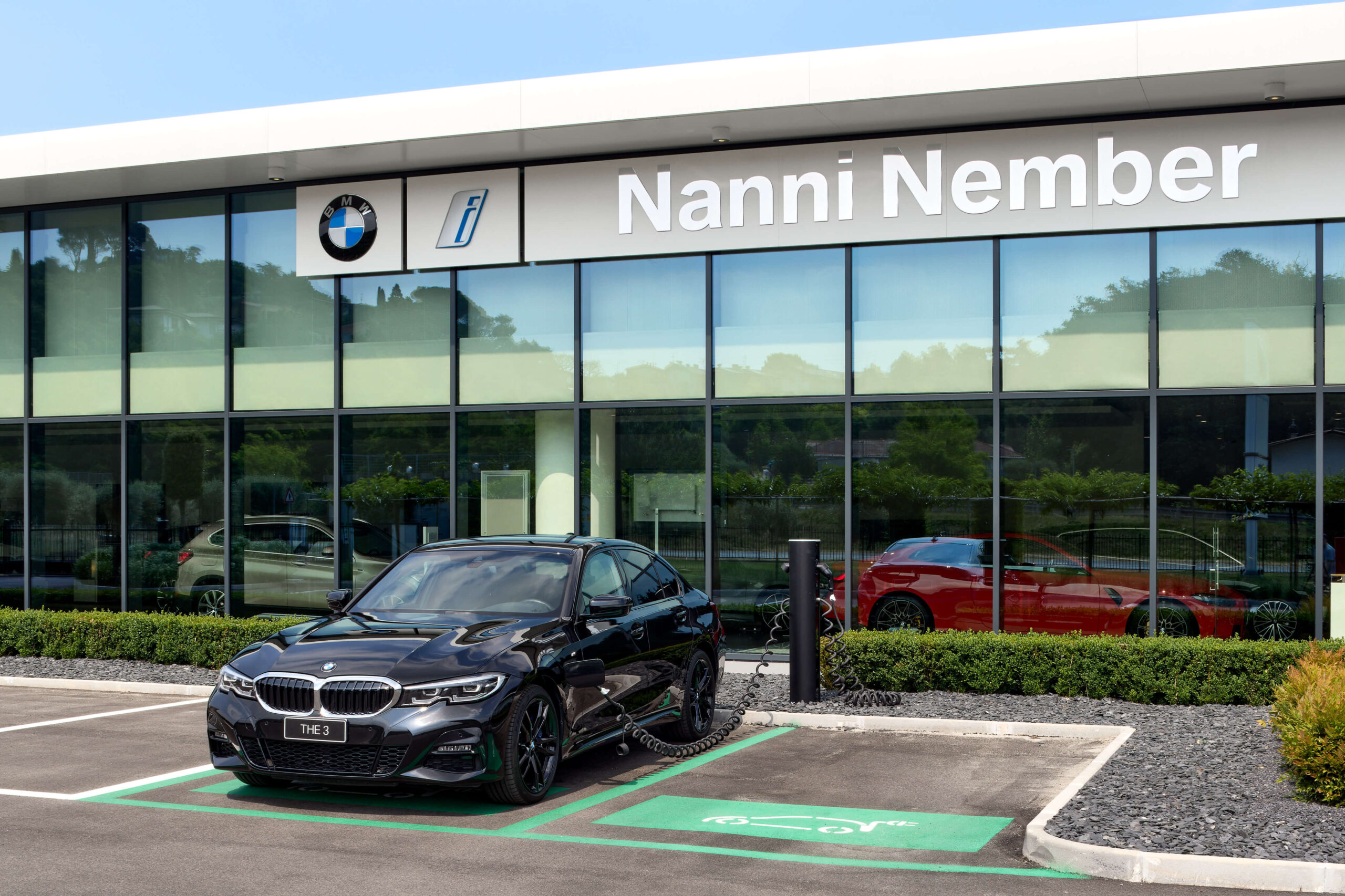 Nanni Nember – Desenzano sul Garda – BS Nanni Nember – Desenzano sul Garda – BS
