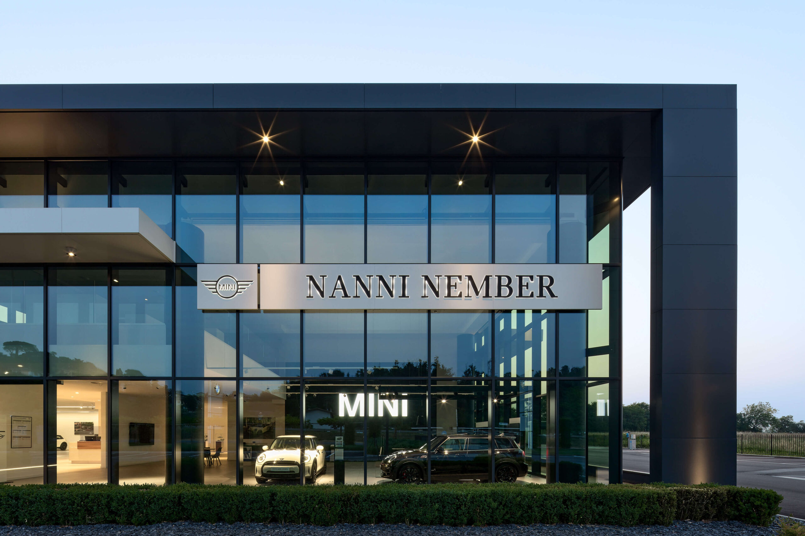 Nanni Nember – Desenzano sul Garda – BS Nanni Nember – Desenzano sul Garda – BS