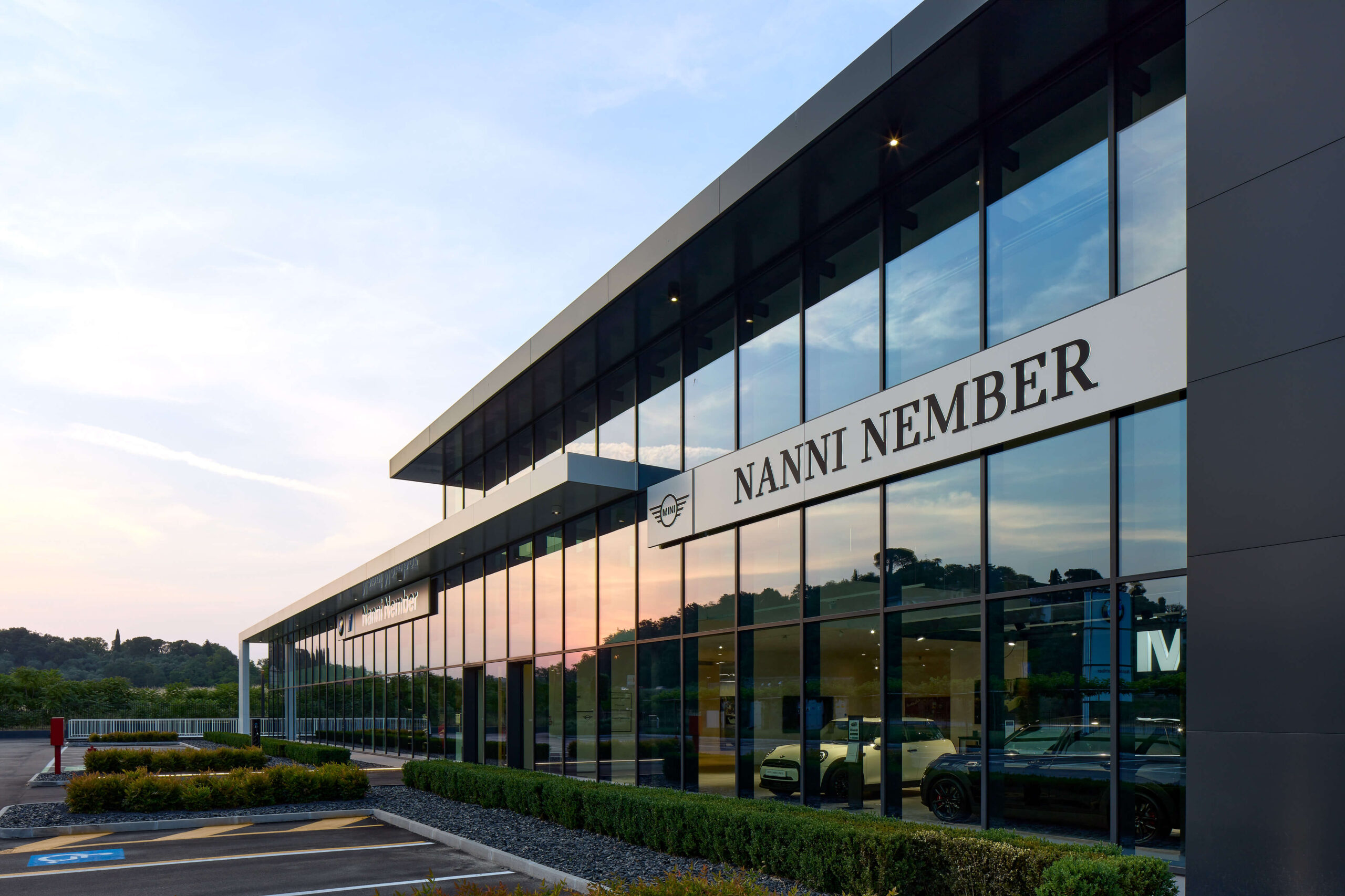 Nanni Nember – Desenzano sul Garda – BS Nanni Nember – Desenzano sul Garda – BS