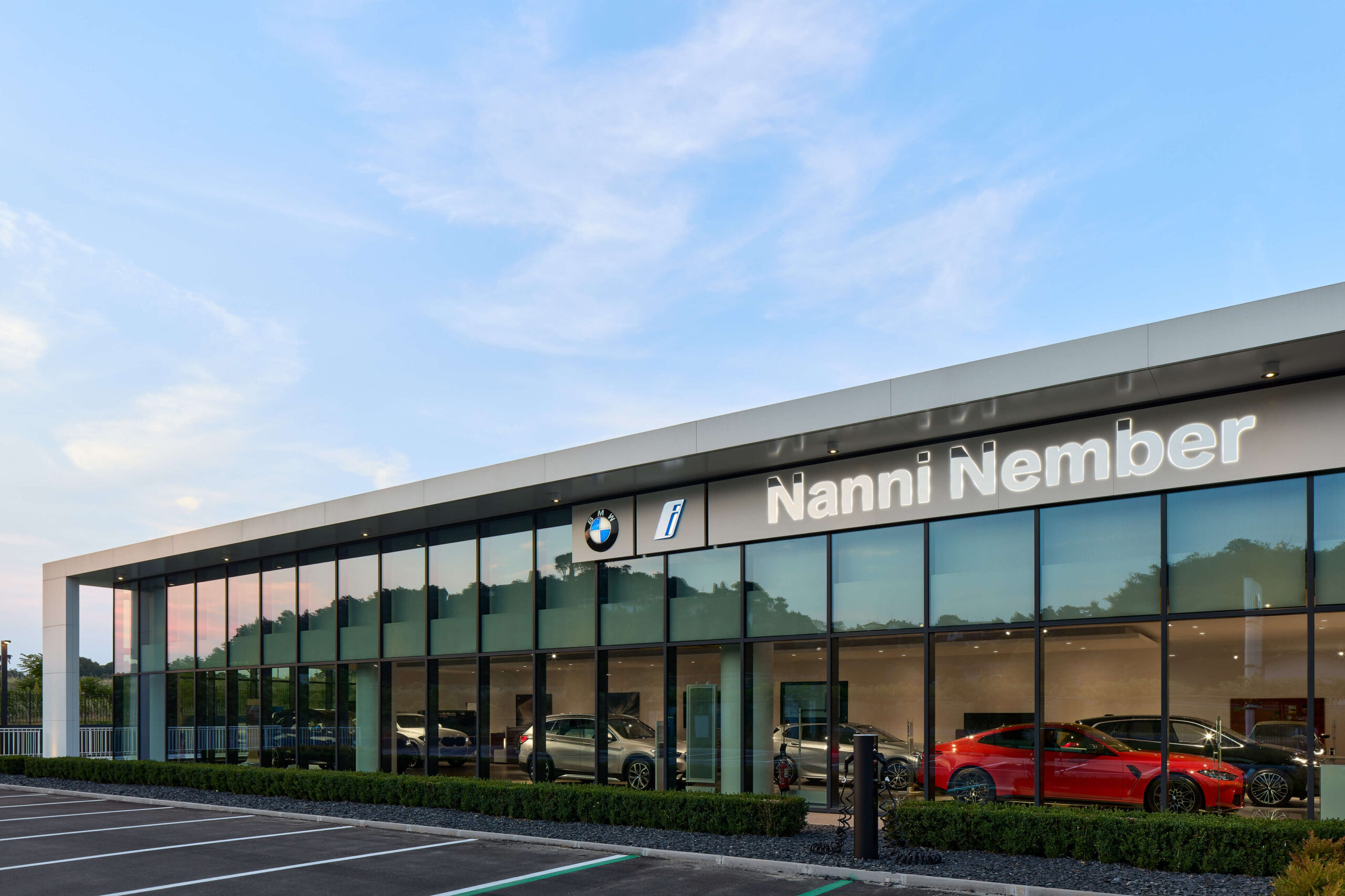 Nanni Nember – Desenzano sul Garda – BS Nanni Nember – Desenzano sul Garda – BS
