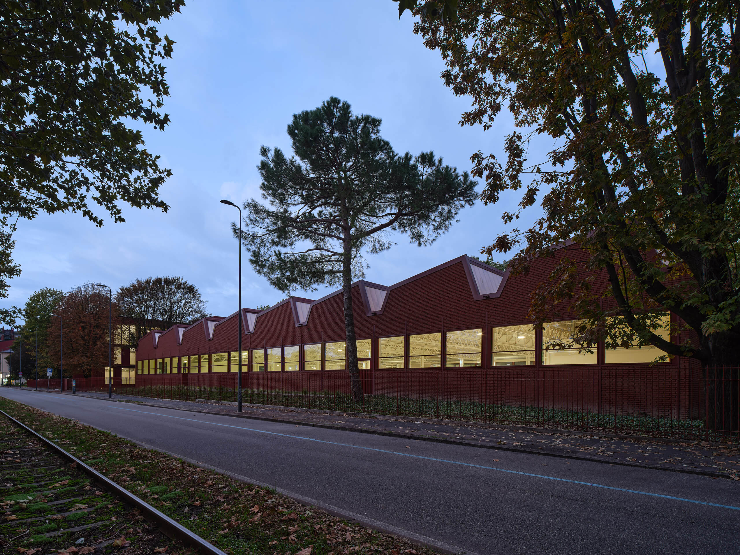 Testi 223 – ARW Associates – Milano – Italy Testi 223 – ARW Associates – Milano – Italy