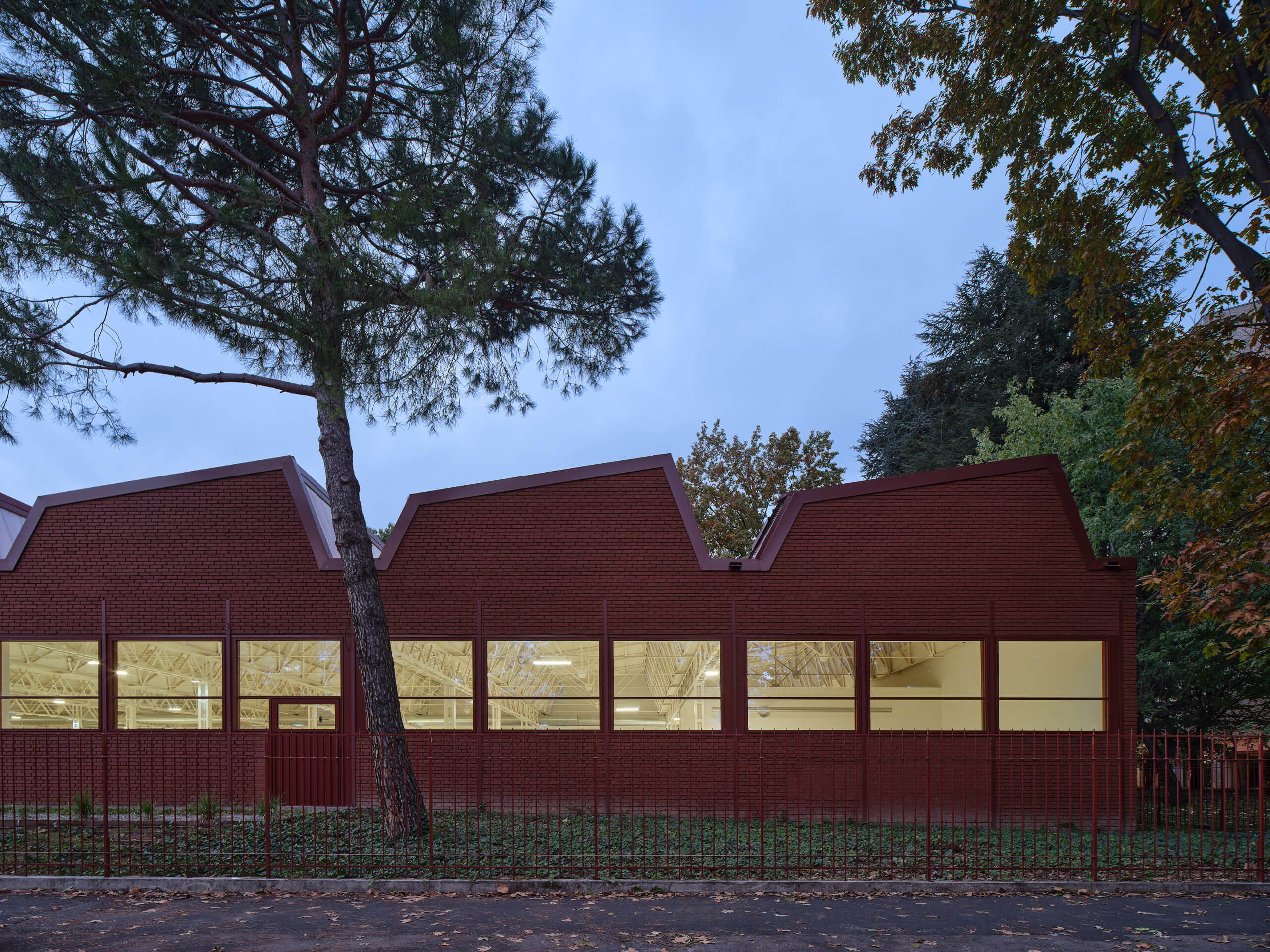 Testi 223 – ARW Associates – Milano – Italy Testi 223 – ARW Associates – Milano – Italy