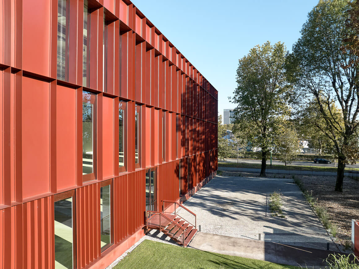 Testi 223 – ARW Associates – Milano – Italy Testi 223 – ARW Associates – Milano – Italy