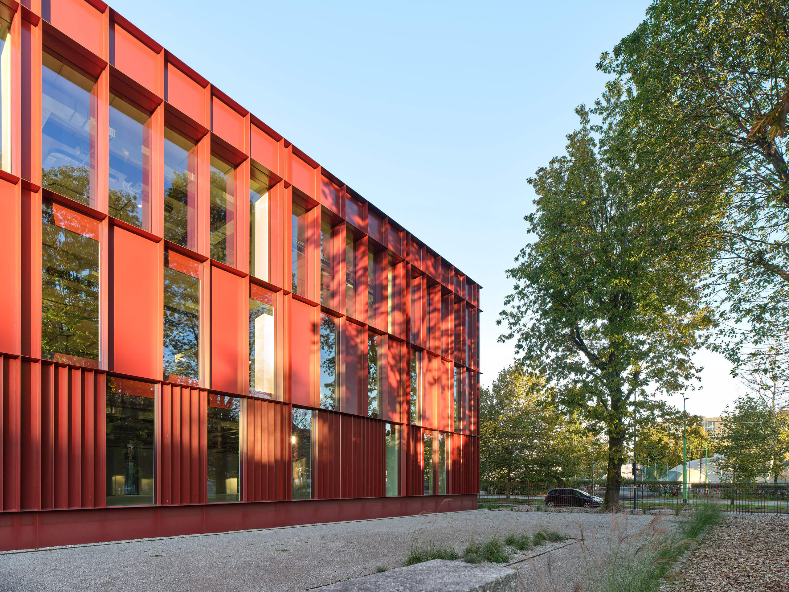 Testi 223 – ARW Associates – Milano – Italy Testi 223 – ARW Associates – Milano – Italy