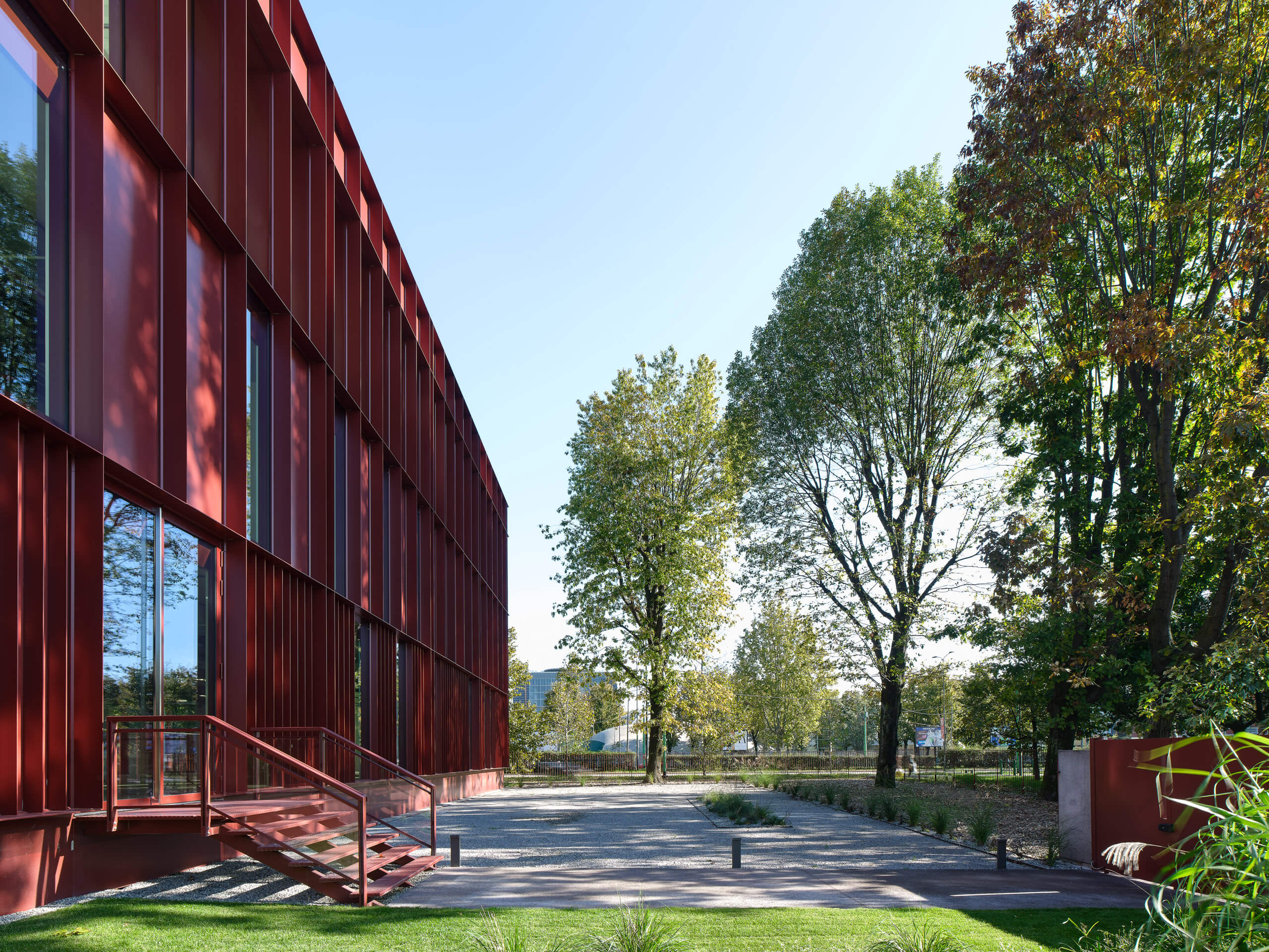 Testi 223 – ARW Associates – Milano – Italy Testi 223 – ARW Associates – Milano – Italy