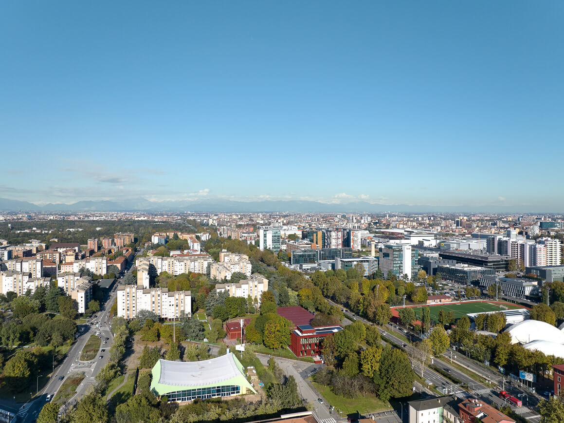 Testi 223 – ARW Associates – Milano – Italy Testi 223 – ARW Associates – Milano – Italy