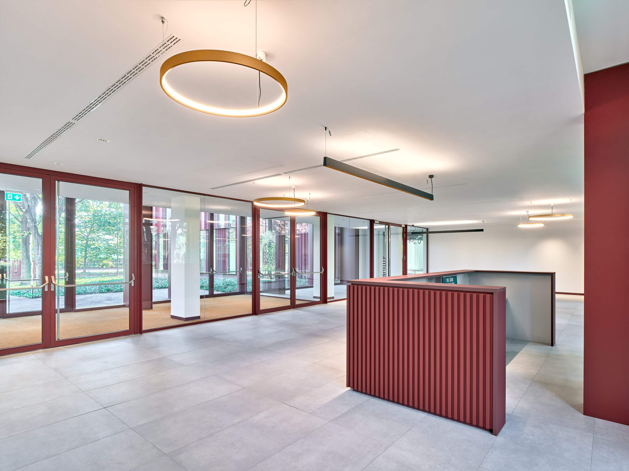 Testi 223 – ARW Associates – Milano – Italy Testi 223 – ARW Associates – Milano – Italy
