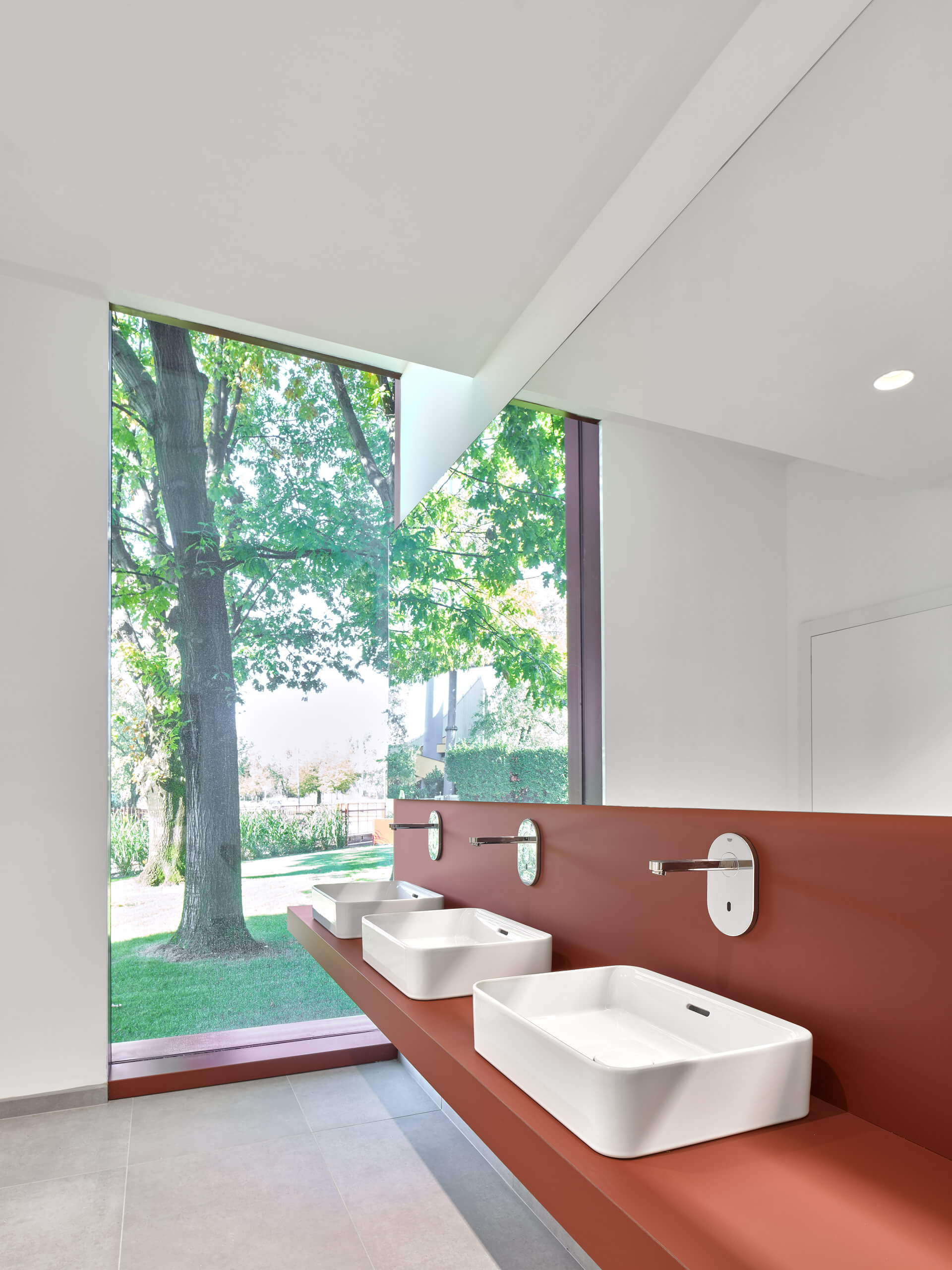 Testi 223 – ARW Associates – Milano – Italy Testi 223 – ARW Associates – Milano – Italy