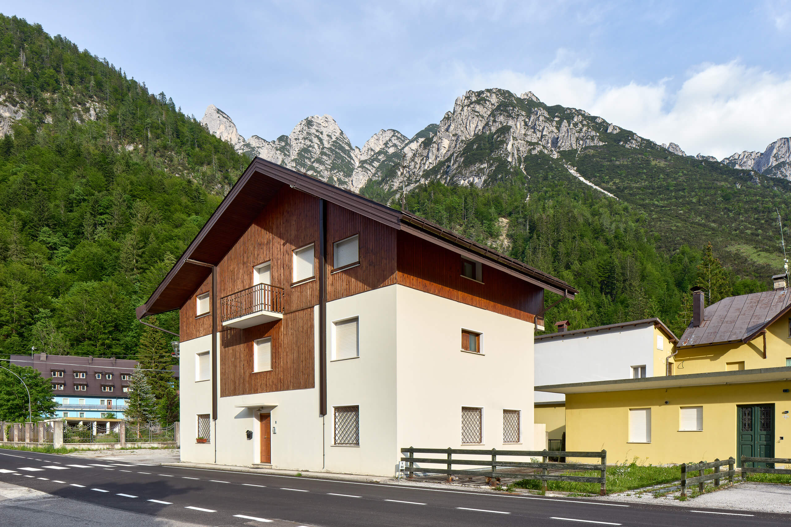 Cave del Predil – Tarvisio – Italy