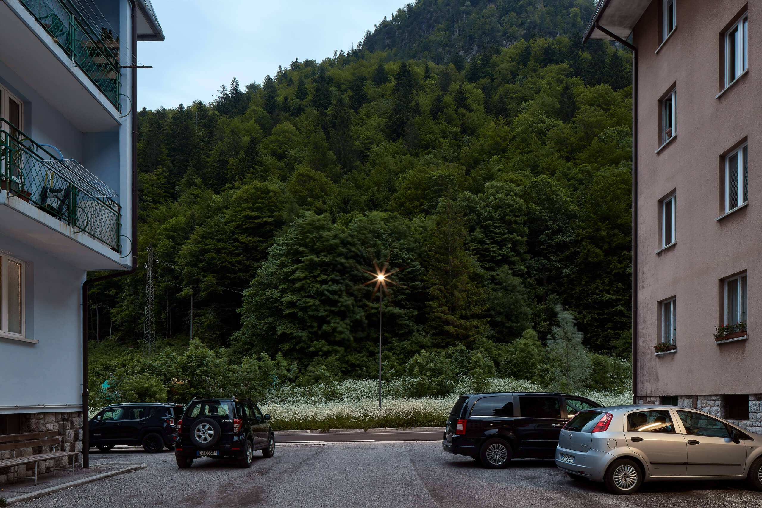 Cave del Predil – Tarvisio – Italy Cave del Predil – Tarvisio – Italy