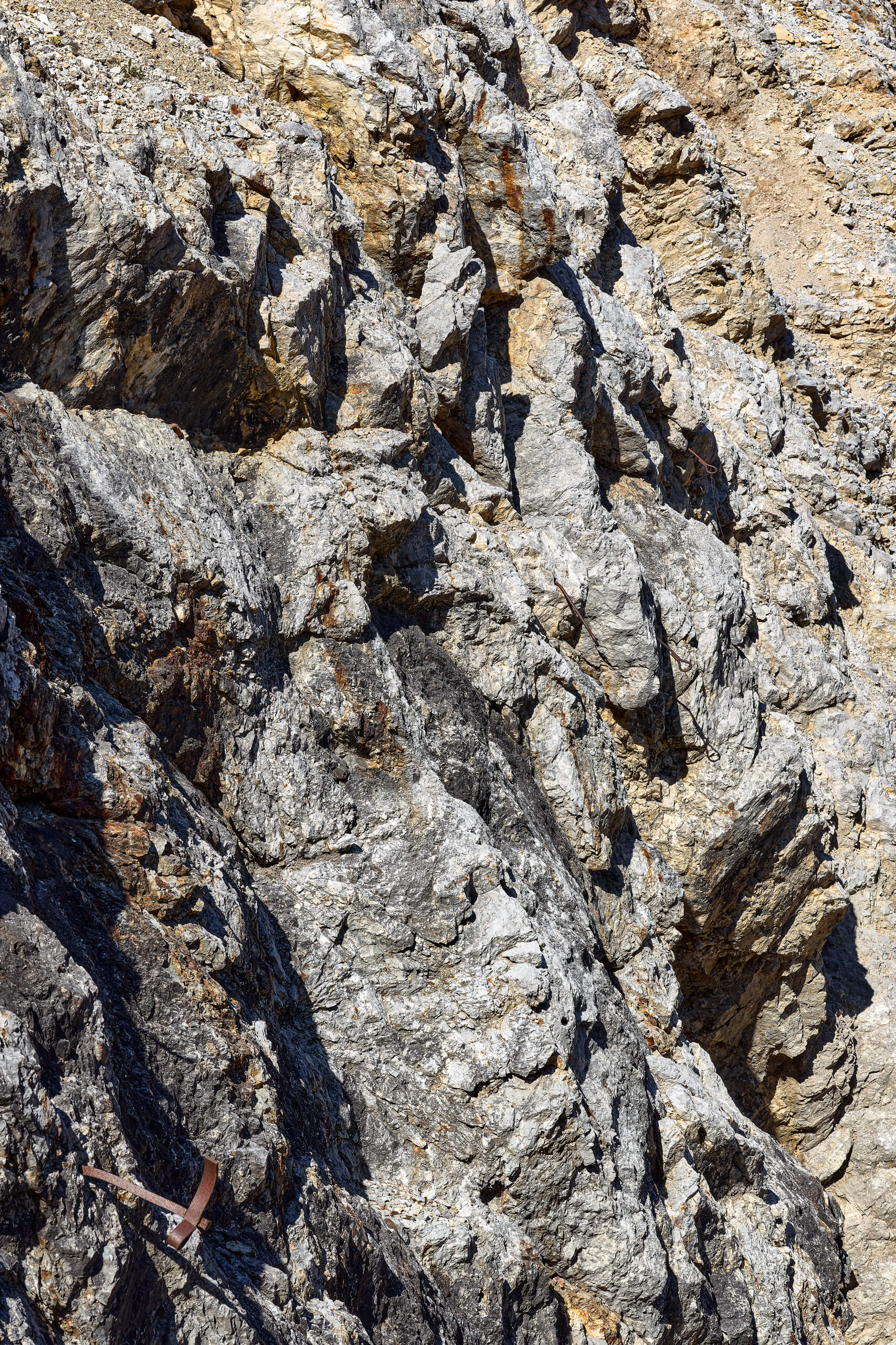 Cave del Predil – Tarvisio – Italy Cave del Predil – Tarvisio – Italy