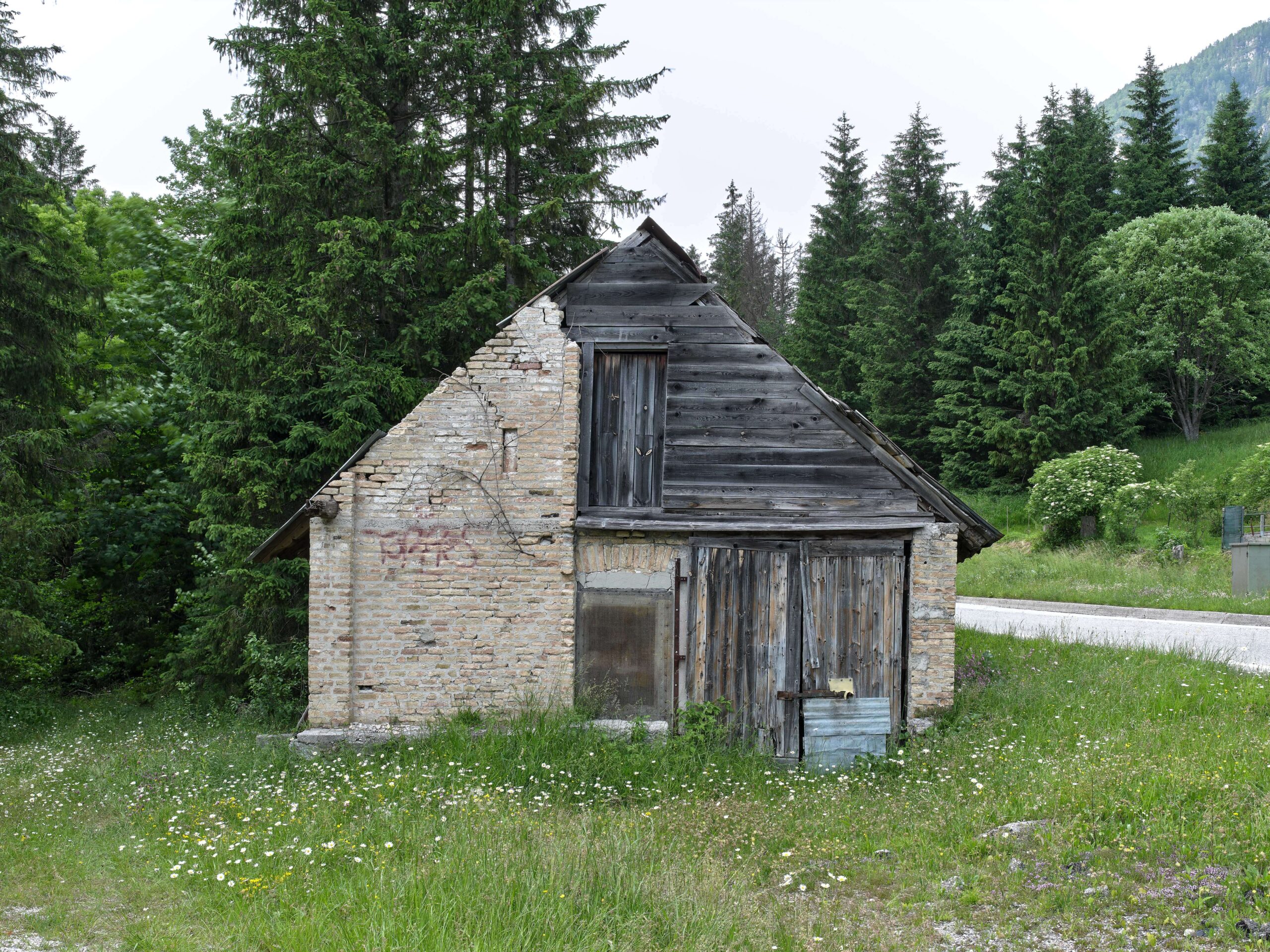 Cave del Predil – Tarvisio – Italy