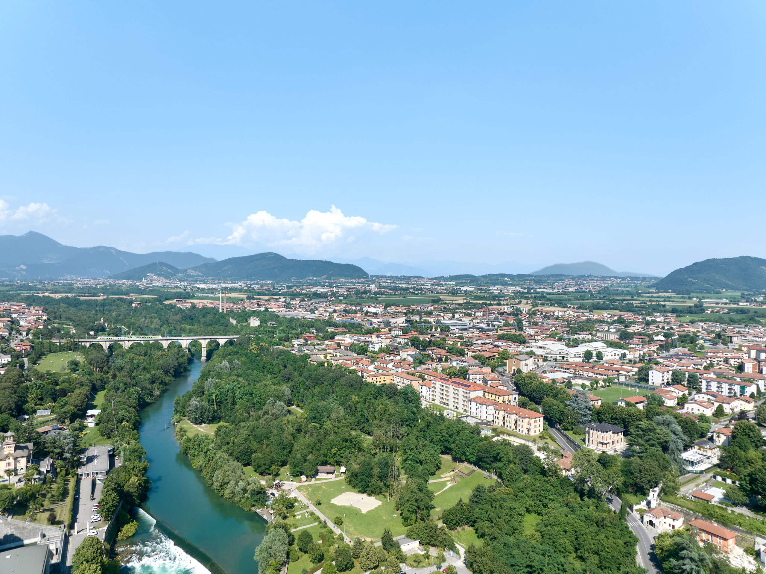 Largo Case Operaie – ARW Associates – Palazzolo sull’Oglio BS – Italy Largo Case Operaie – ARW Associates – Palazzolo sull’Oglio BS – Italy