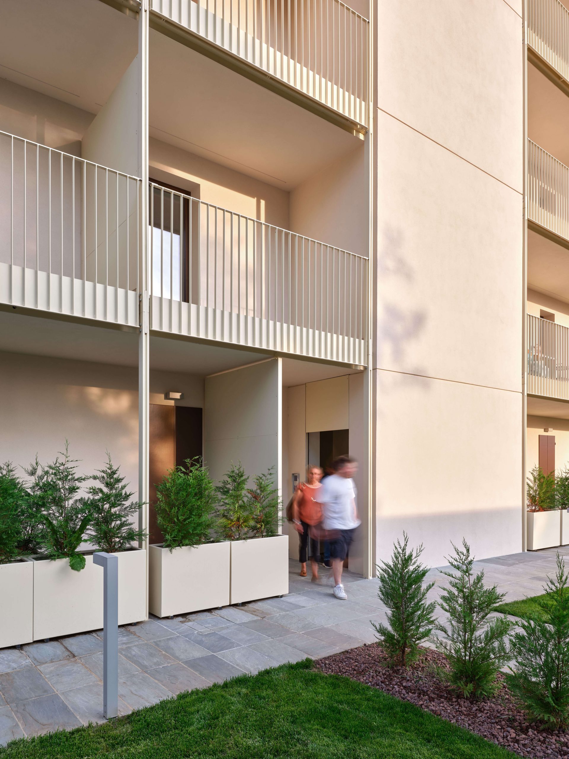 Largo Case Operaie – ARW Associates – Palazzolo sull’Oglio BS – Italy Largo Case Operaie – ARW Associates – Palazzolo sull’Oglio BS – Italy