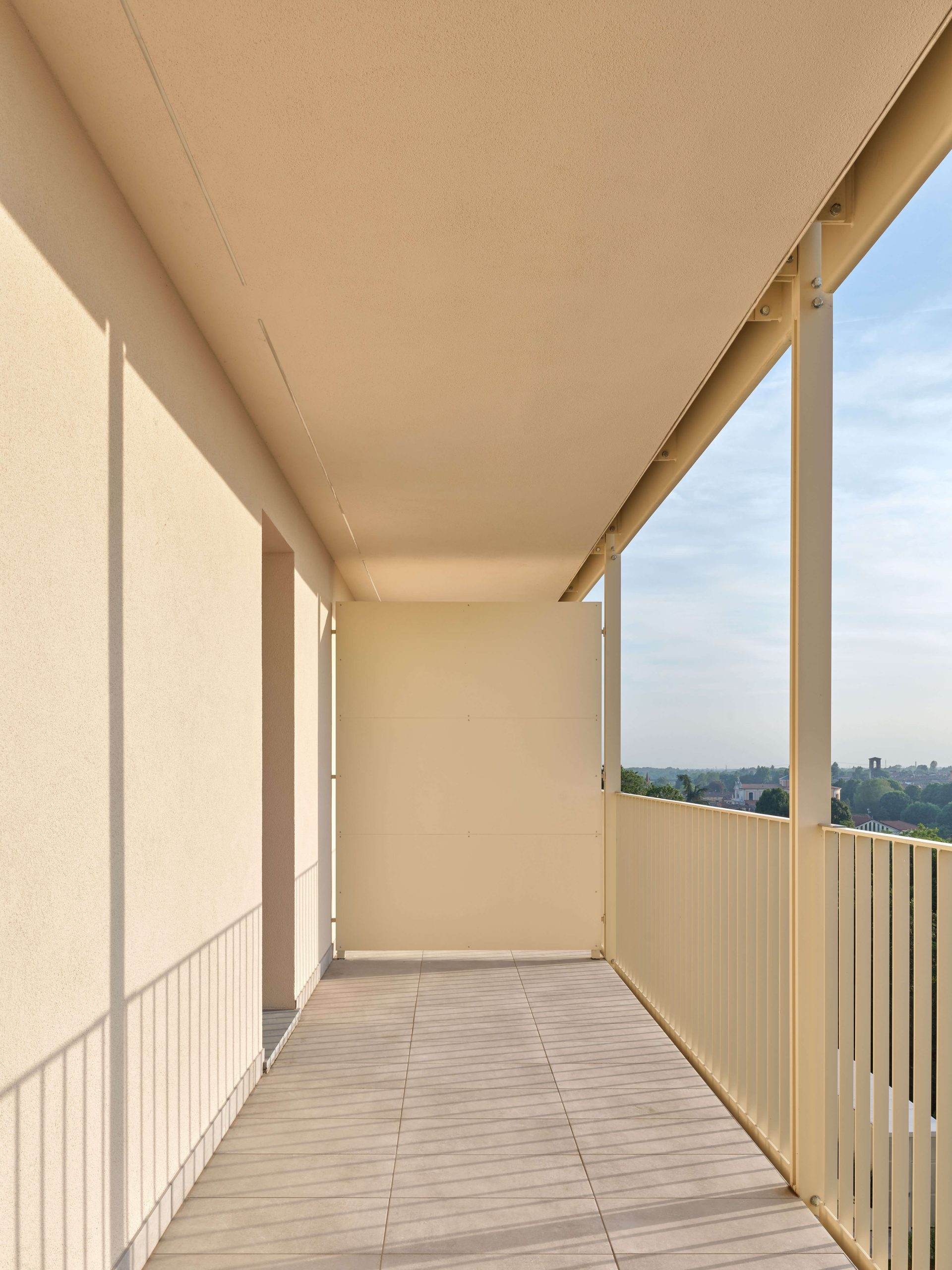 Largo Case Operaie – ARW Associates – Palazzolo sull’Oglio BS – Italy Largo Case Operaie – ARW Associates – Palazzolo sull’Oglio BS – Italy