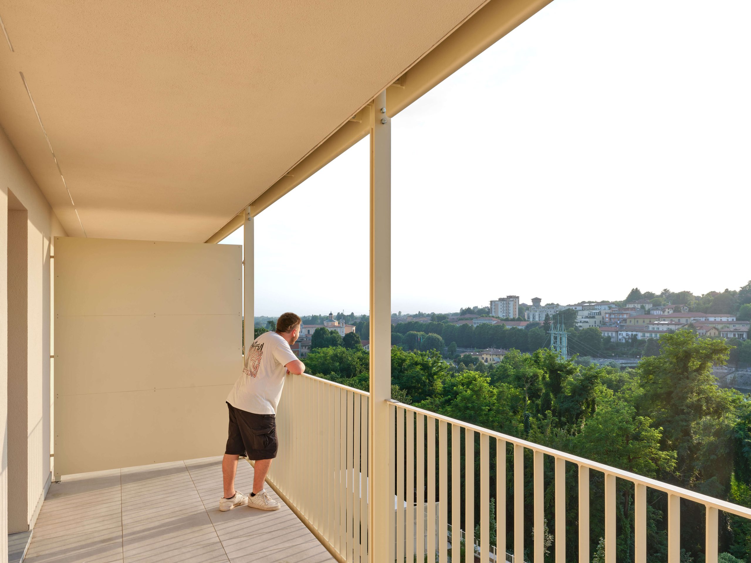 Largo Case Operaie – ARW Associates – Palazzolo sull’Oglio BS – Italy Largo Case Operaie – ARW Associates – Palazzolo sull’Oglio BS – Italy