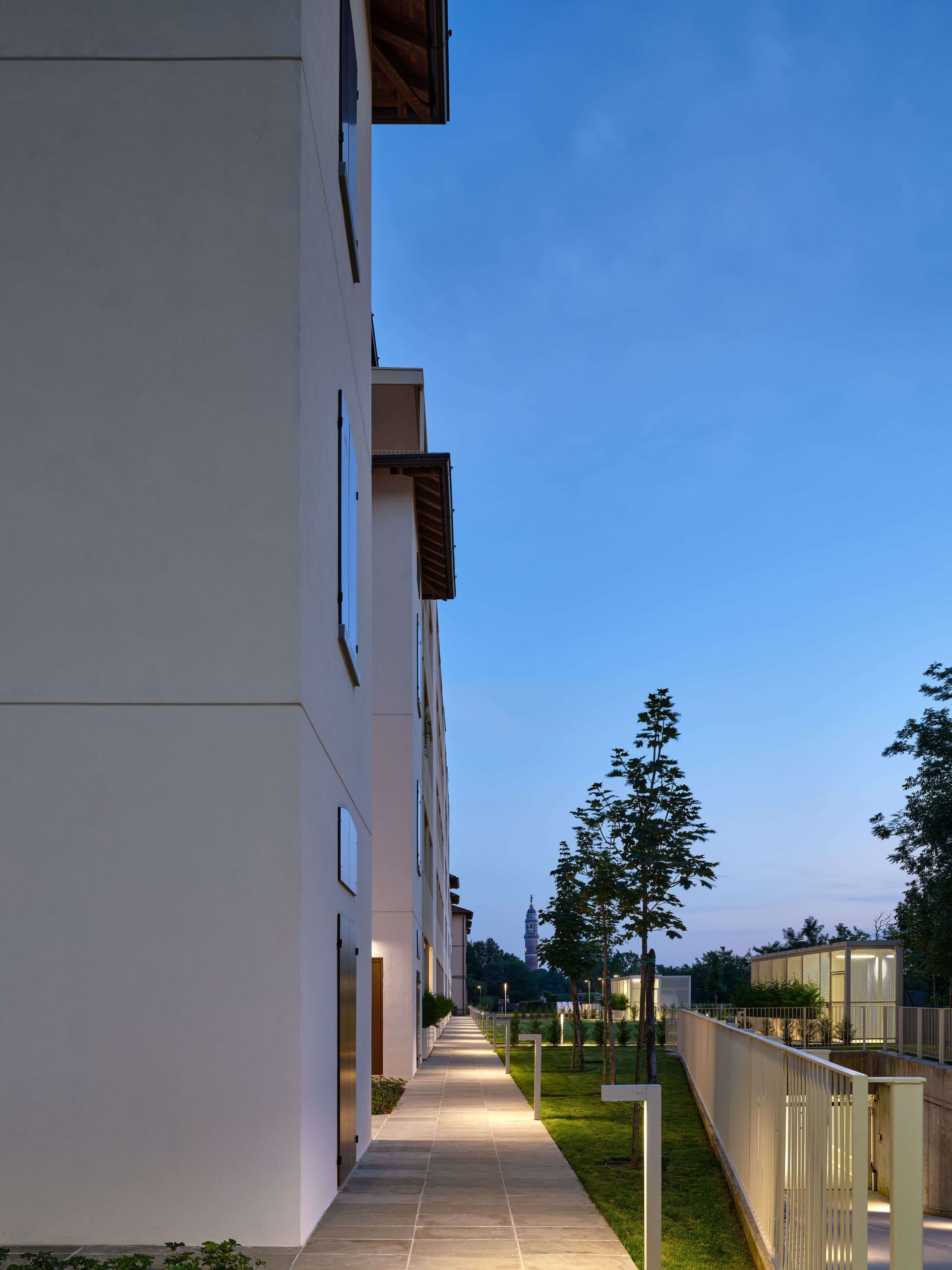 Largo Case Operaie – ARW Associates – Palazzolo sull’Oglio BS – Italy Largo Case Operaie – ARW Associates – Palazzolo sull’Oglio BS – Italy
