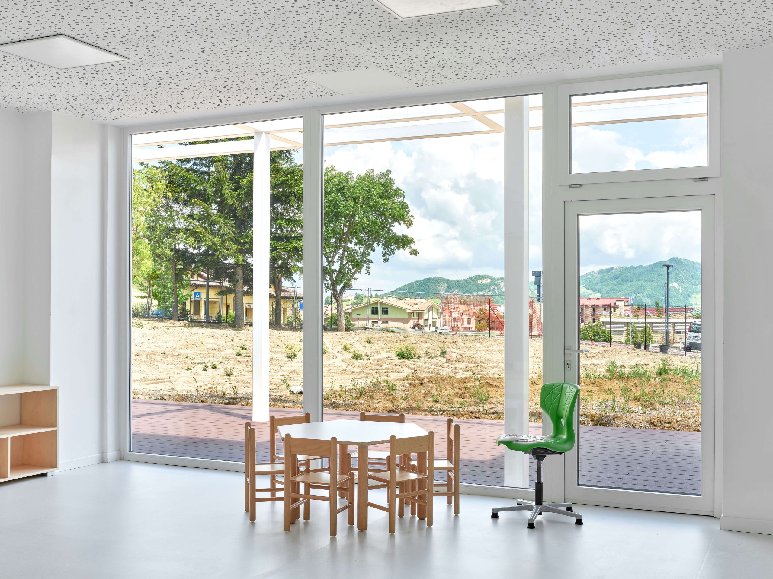 MATE Engineering – Scuola Primaria La Pieve – Castelnovo ne’ Monti – RE MATE Engineering – Scuola Primaria La Pieve – Castelnovo ne’ Monti – RE