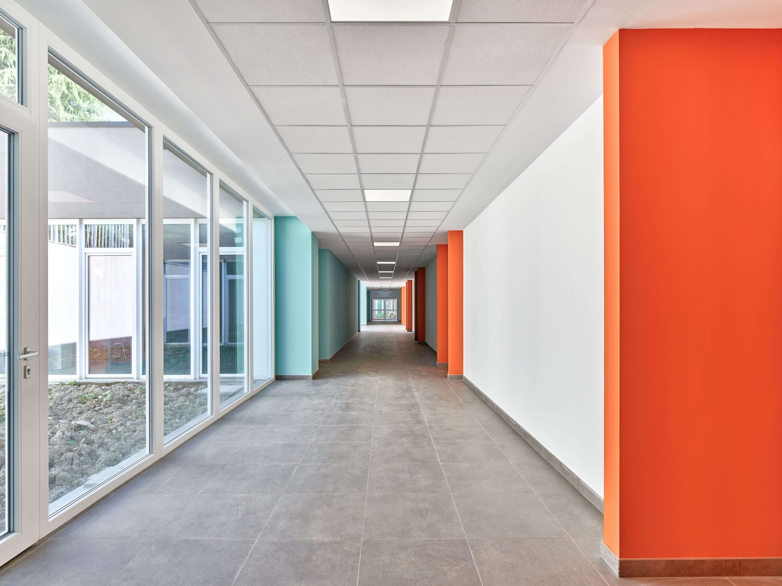 MATE Engineering – Scuola Primaria La Pieve – Castelnovo ne’ Monti – RE MATE Engineering – Scuola Primaria La Pieve – Castelnovo ne’ Monti – RE