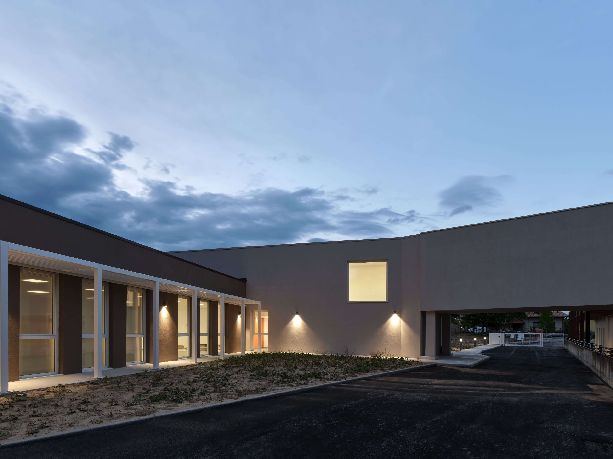 MATE Engineering – Scuola Primaria La Pieve – Castelnovo ne’ Monti – RE MATE Engineering – Scuola Primaria La Pieve – Castelnovo ne’ Monti – RE