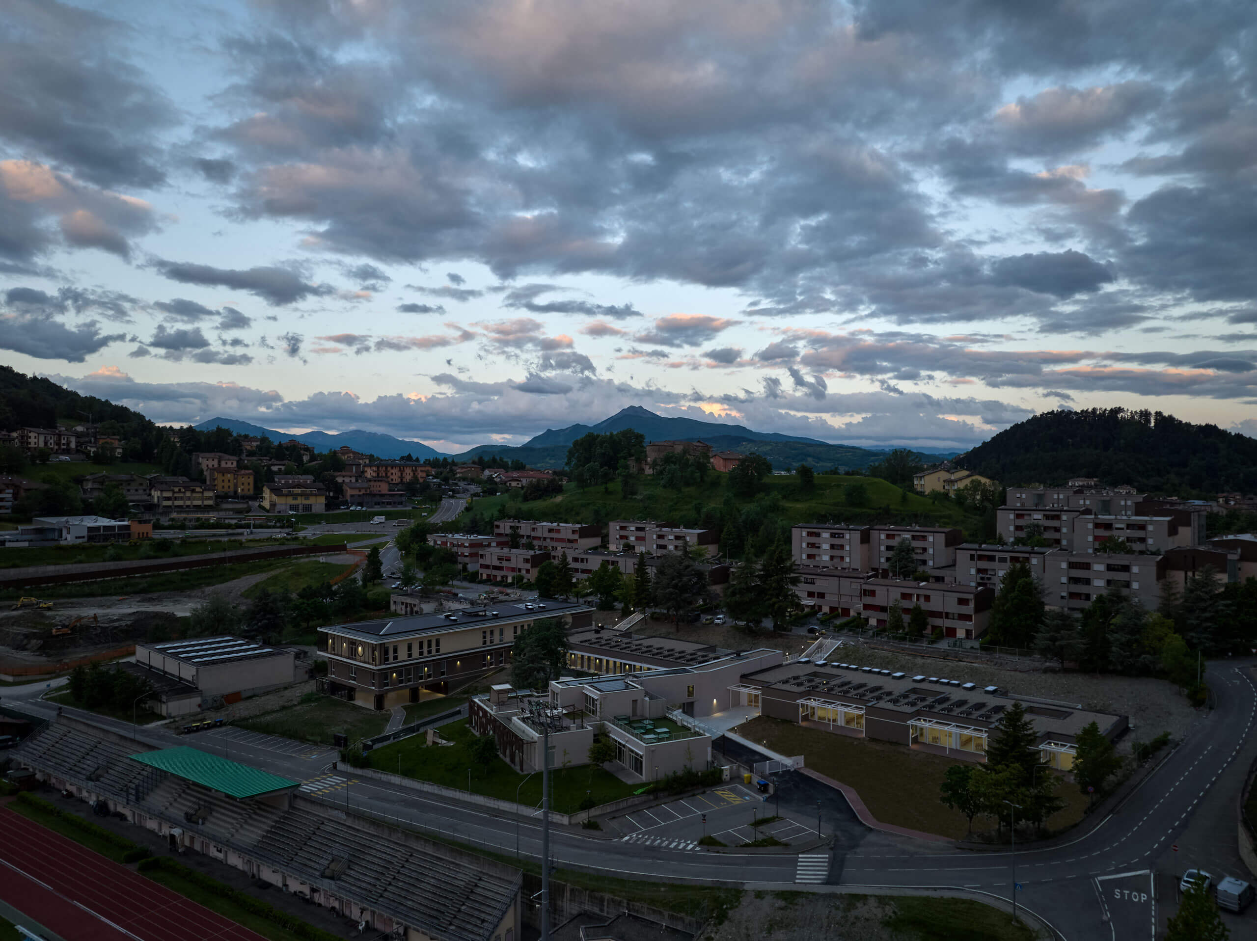 MATE Engineering – Scuola Primaria La Pieve – Castelnovo ne’ Monti – RE MATE Engineering – Scuola Primaria La Pieve – Castelnovo ne’ Monti – RE