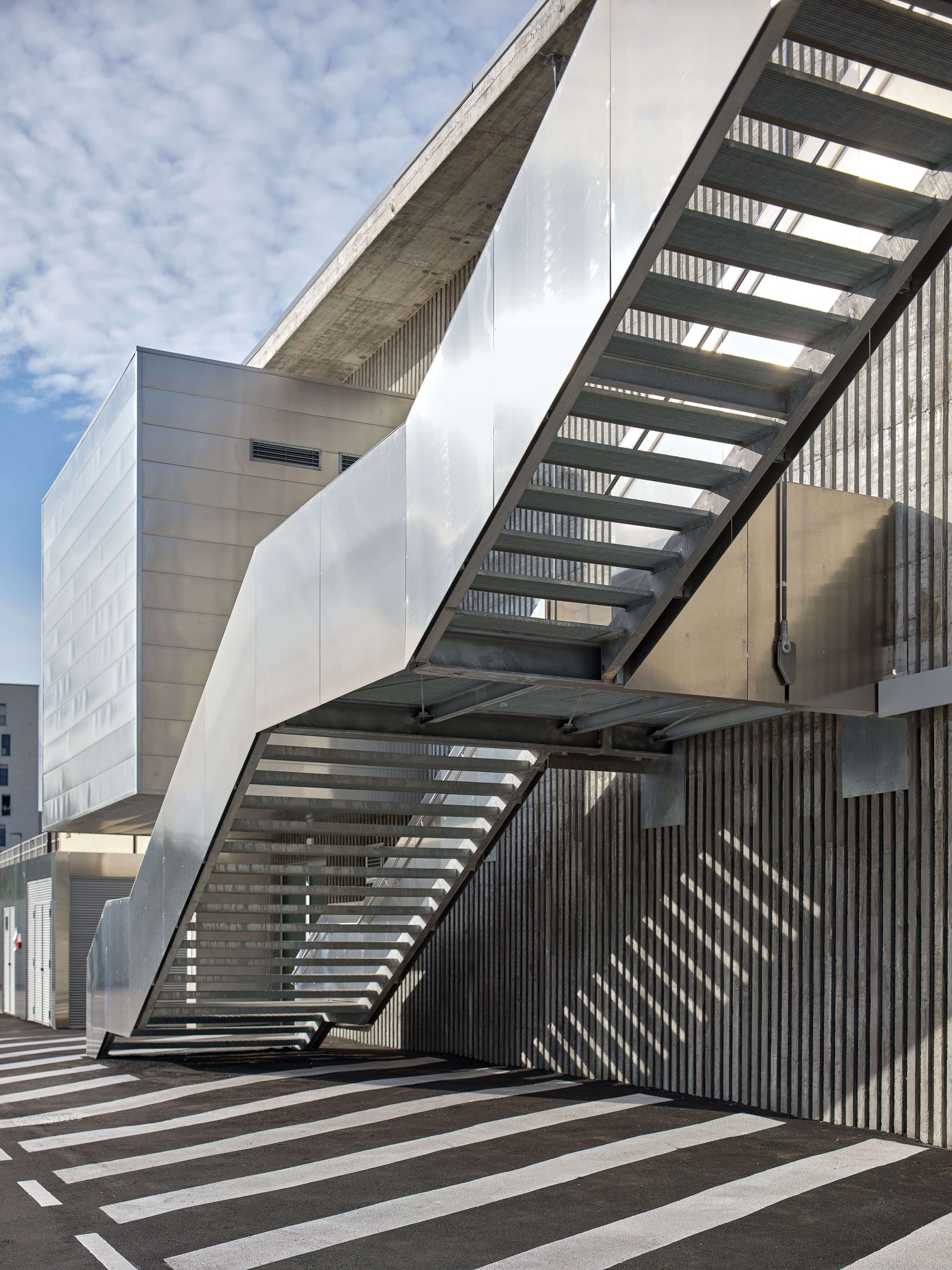 Teatro Borsoni – ARW Associates – Brescia – Italy Teatro Borsoni – ARW Associates – Brescia – Italy