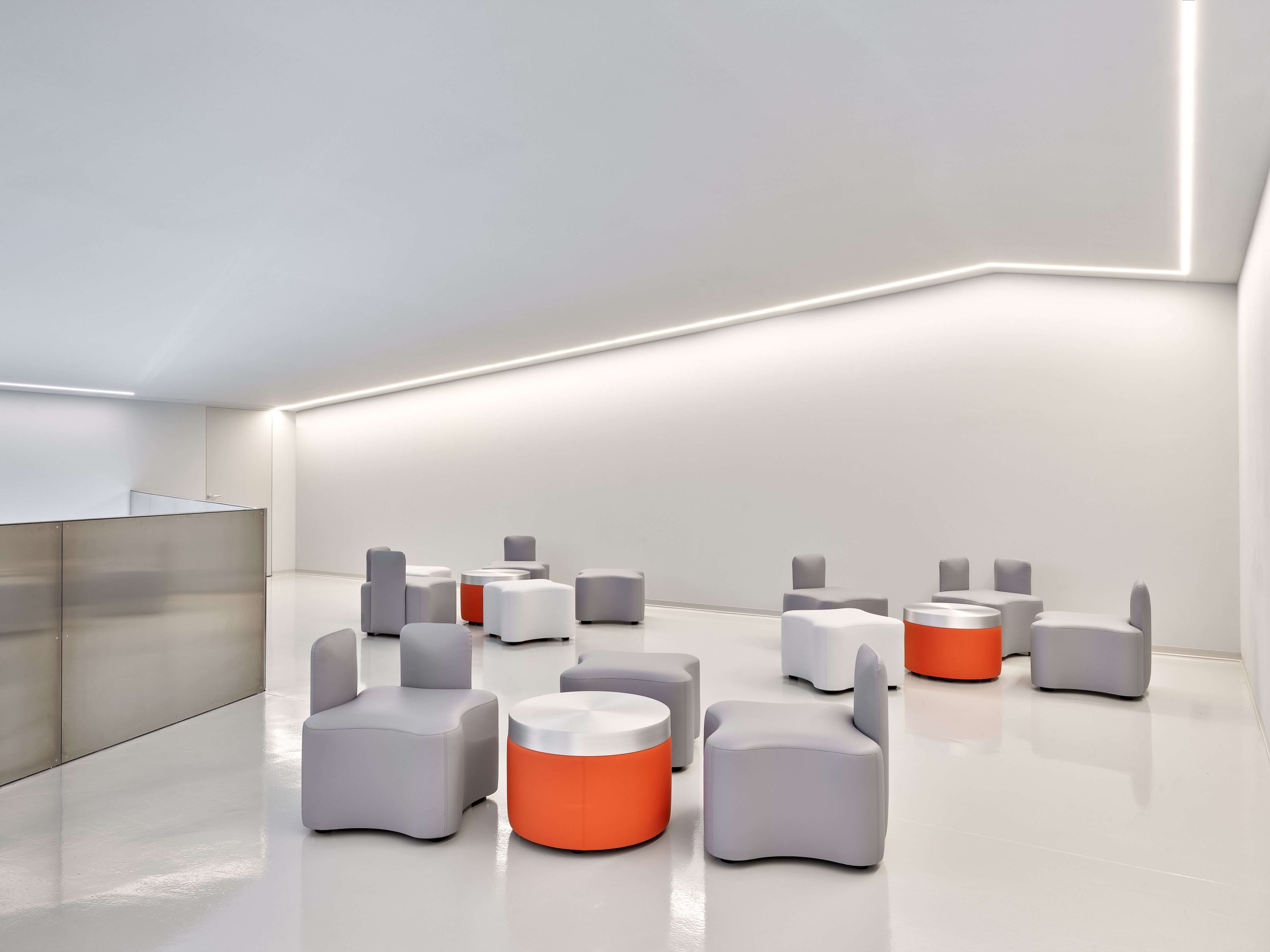 Teatro Borsoni – ARW Associates – Brescia – Italy Teatro Borsoni – ARW Associates – Brescia – Italy