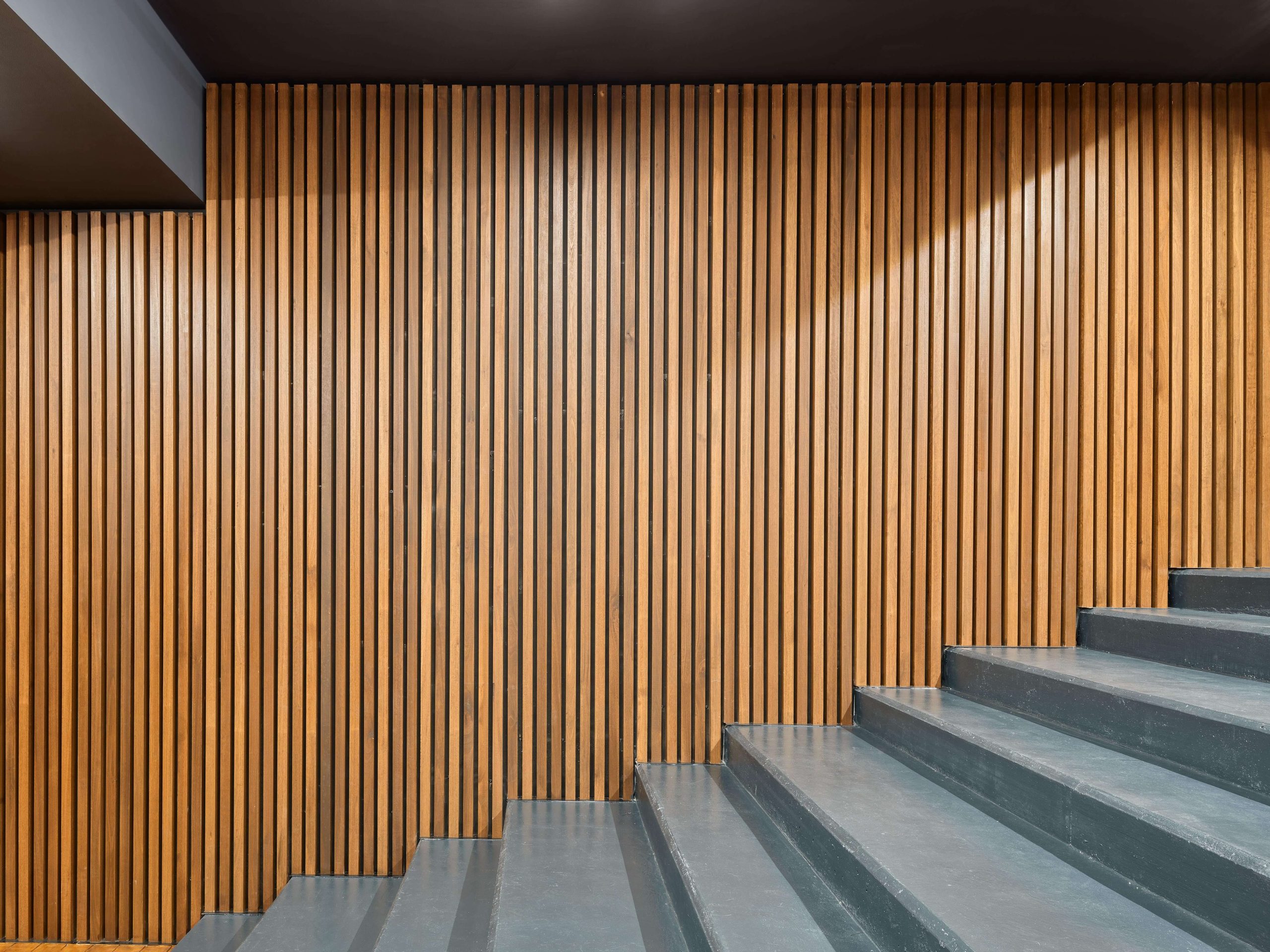 Teatro Borsoni – ARW Associates – Brescia – Italy Teatro Borsoni – ARW Associates – Brescia – Italy