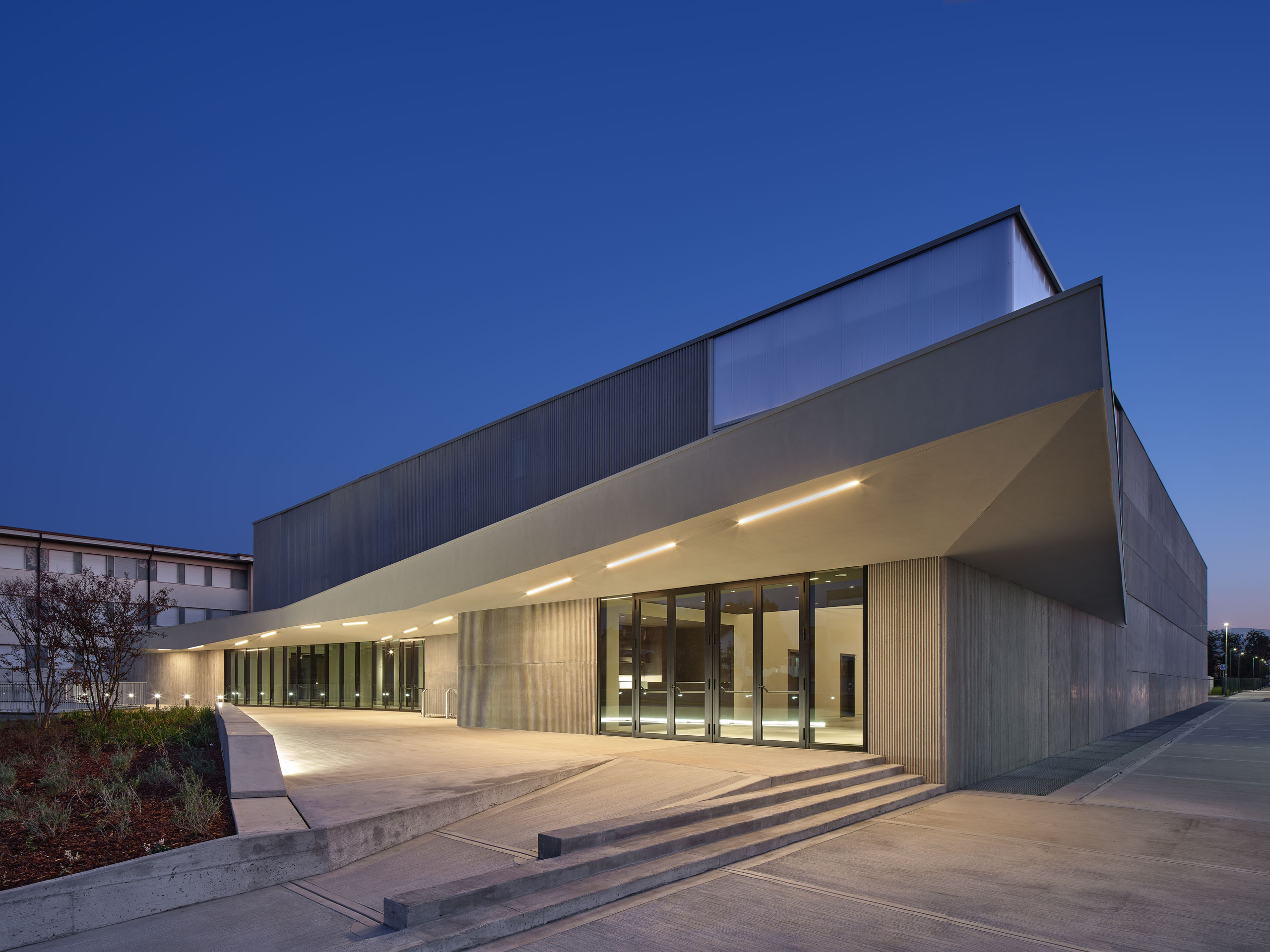 Sport Hall Thiene