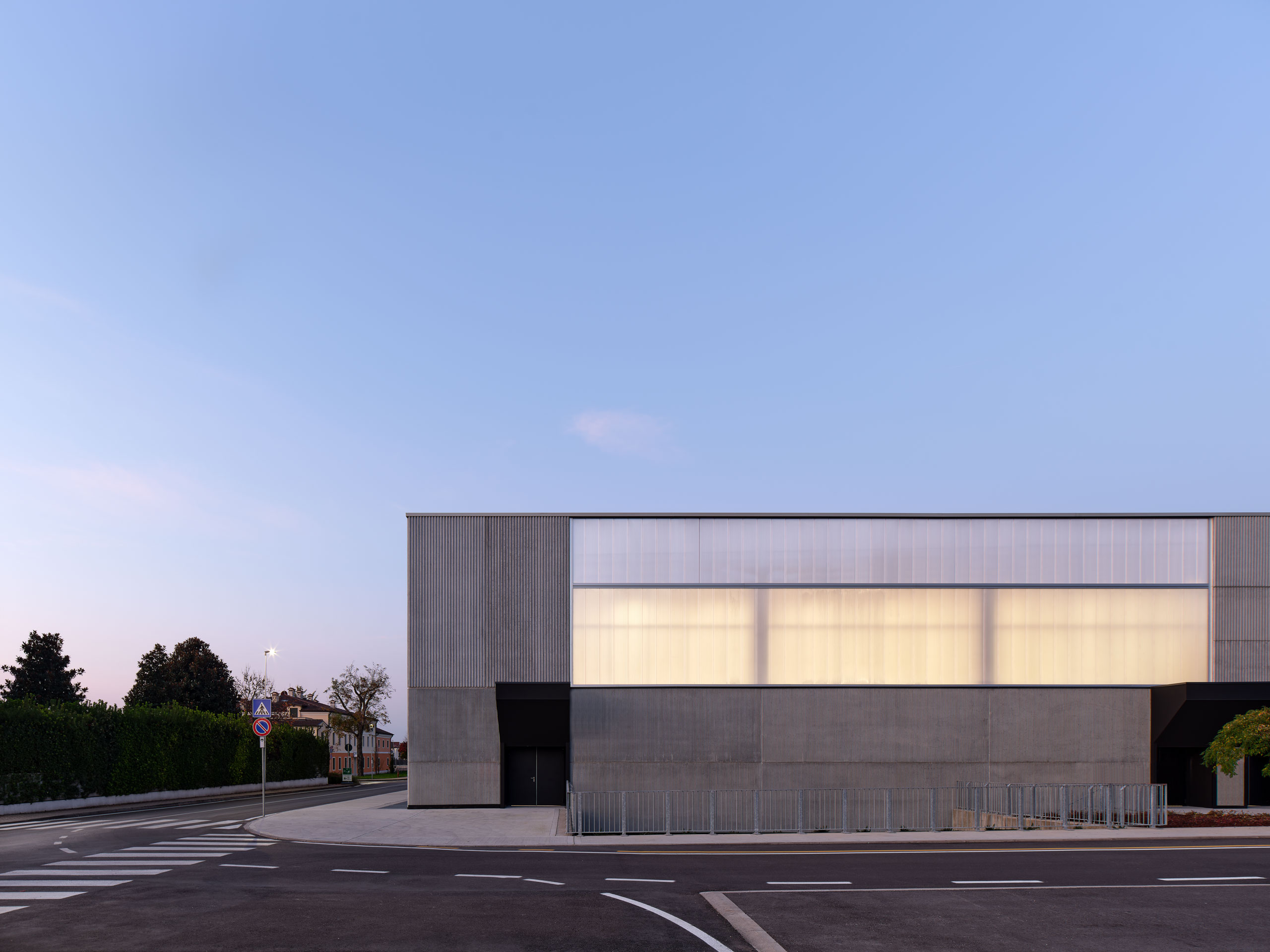 Sport Hall Thiene