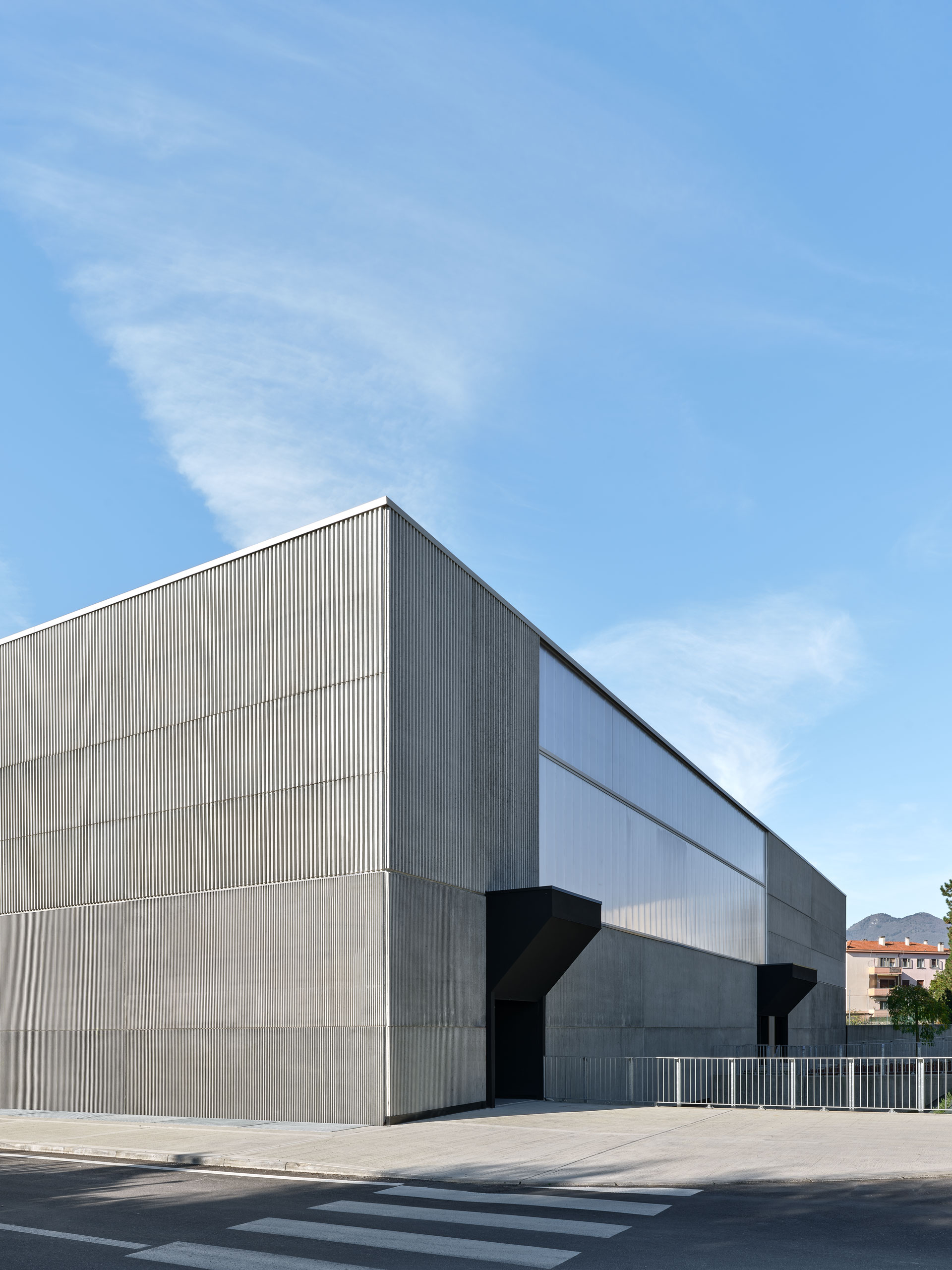 Sport Hall Thiene