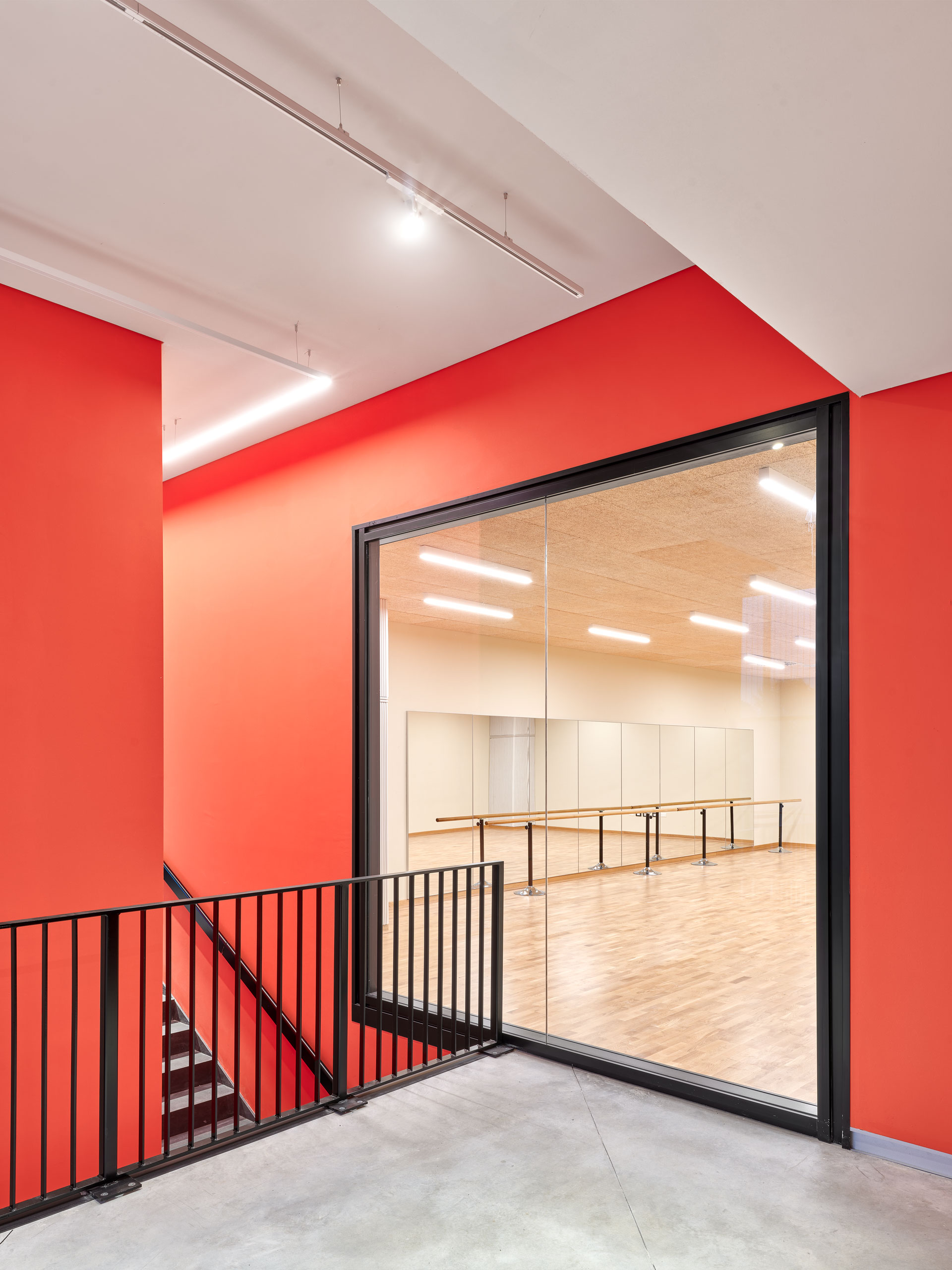 Sport Hall Thiene