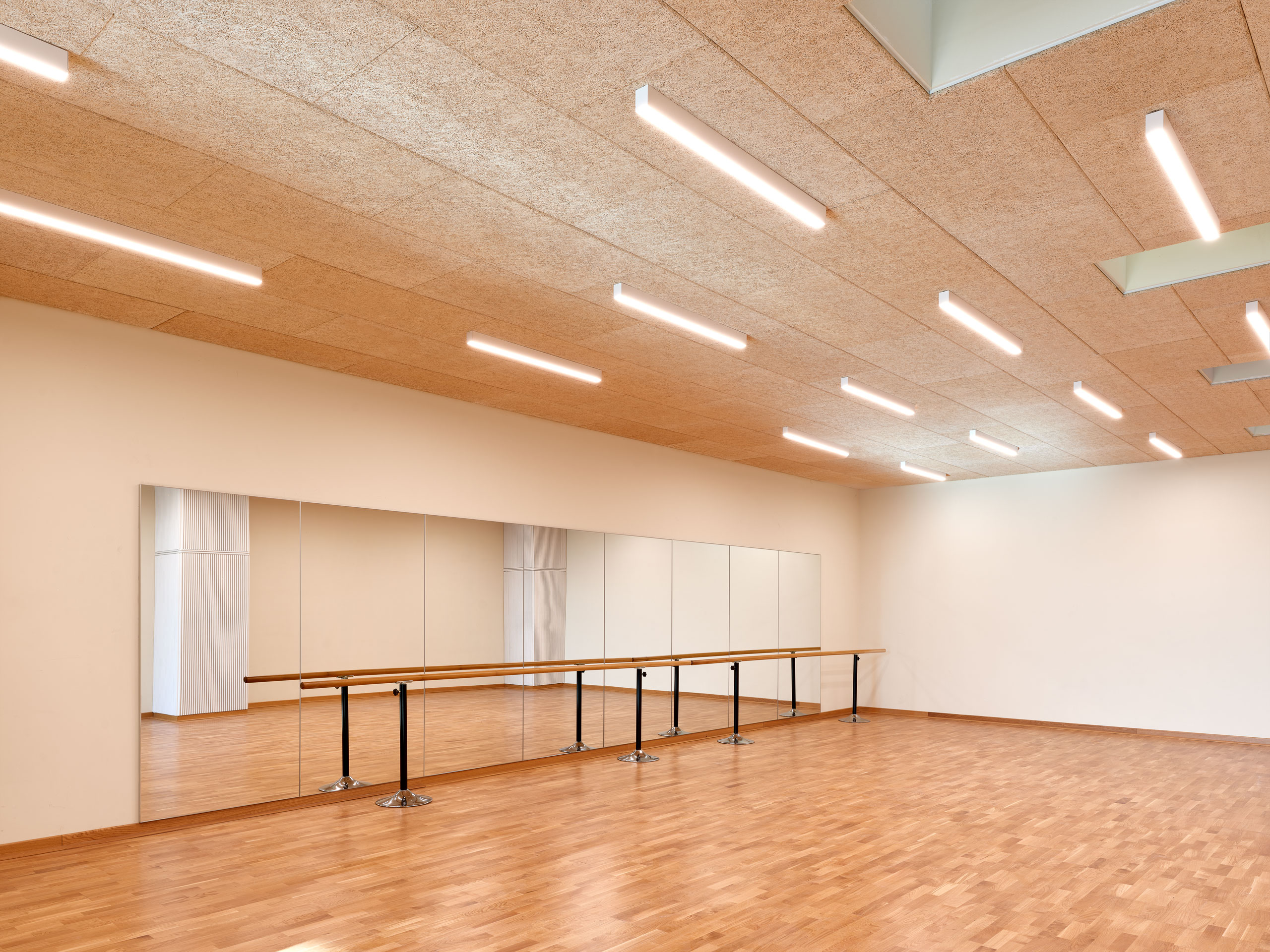 Sport Hall Thiene