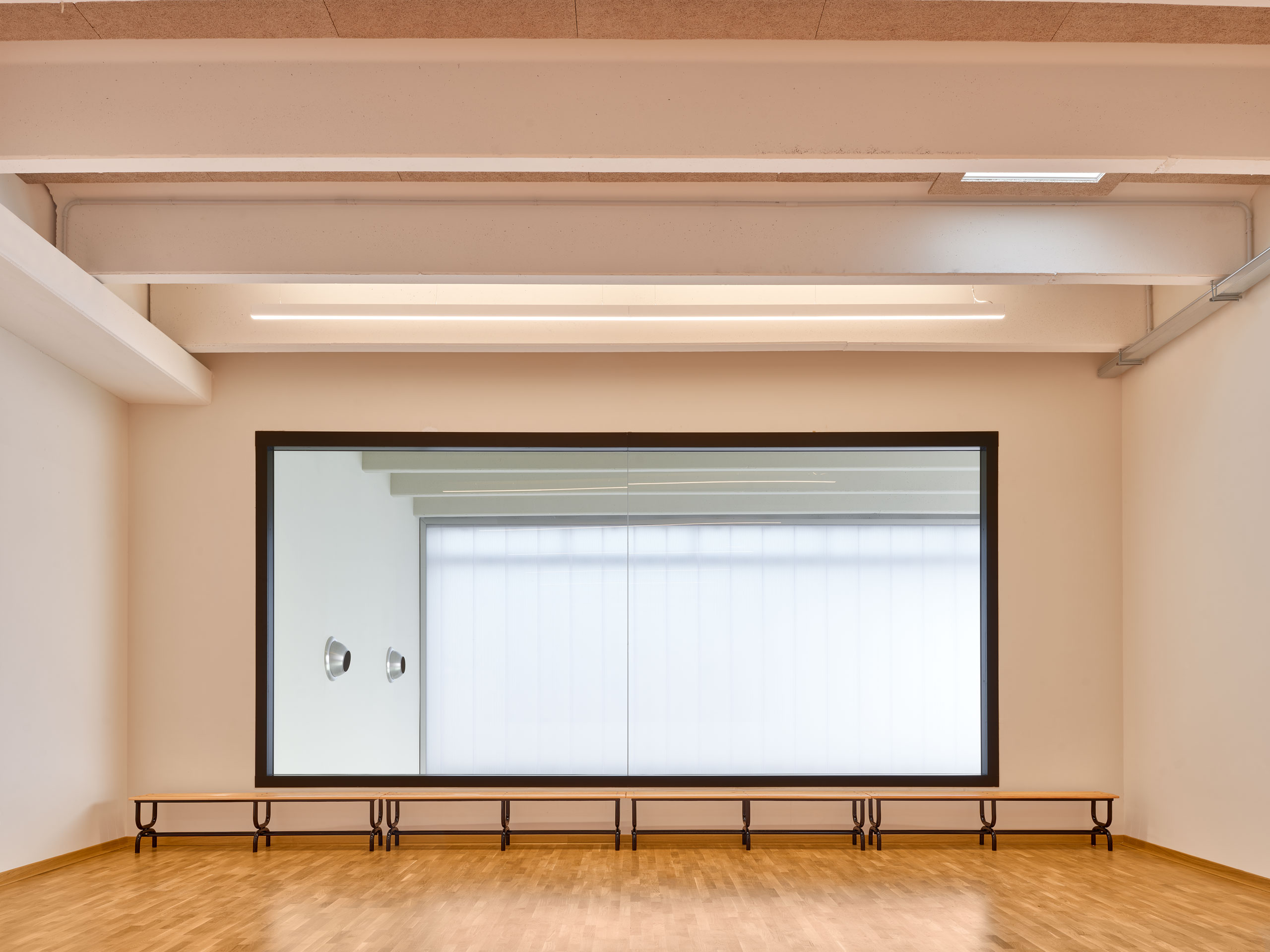 Sport Hall Thiene