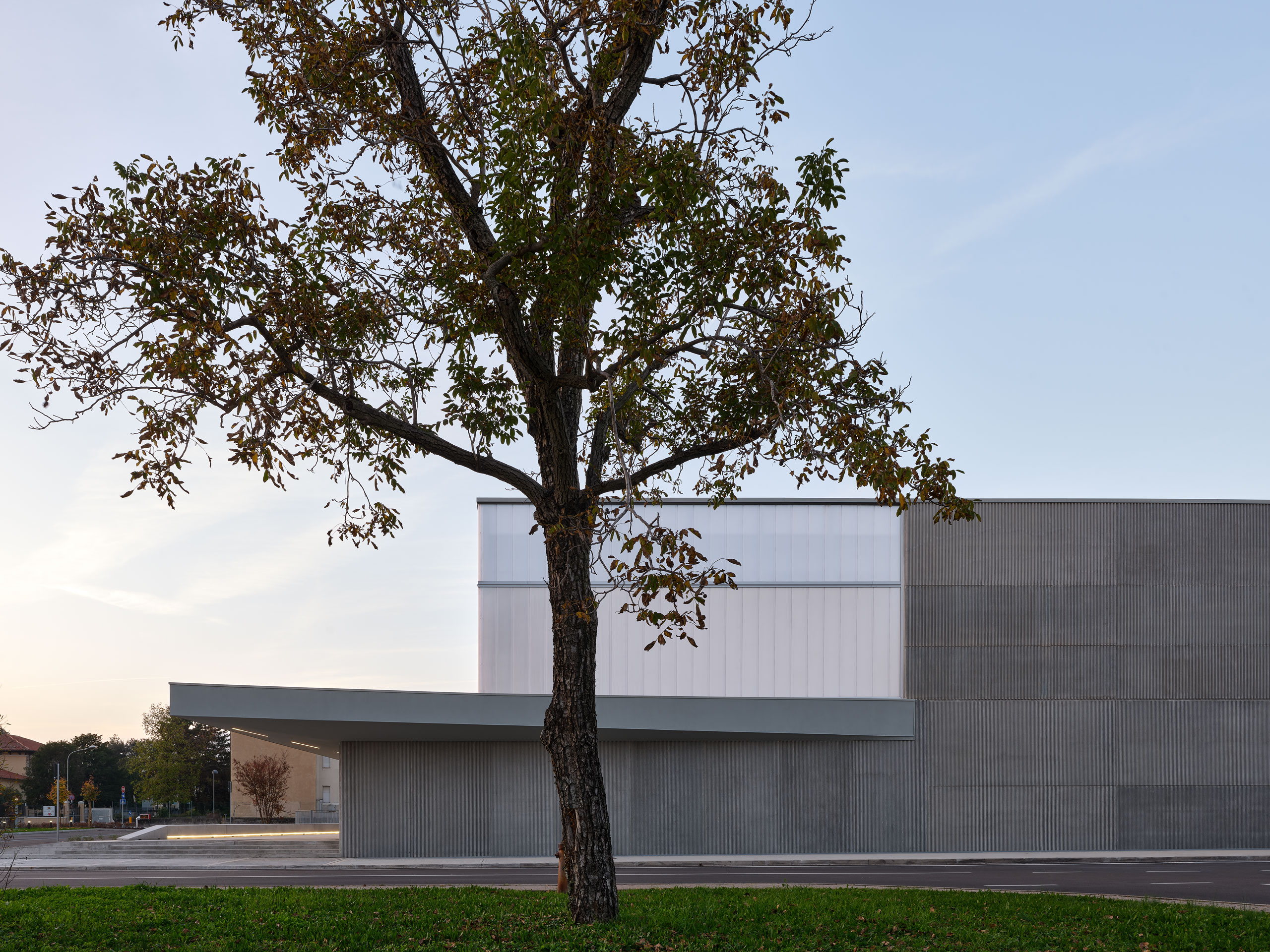 Sport Hall Thiene