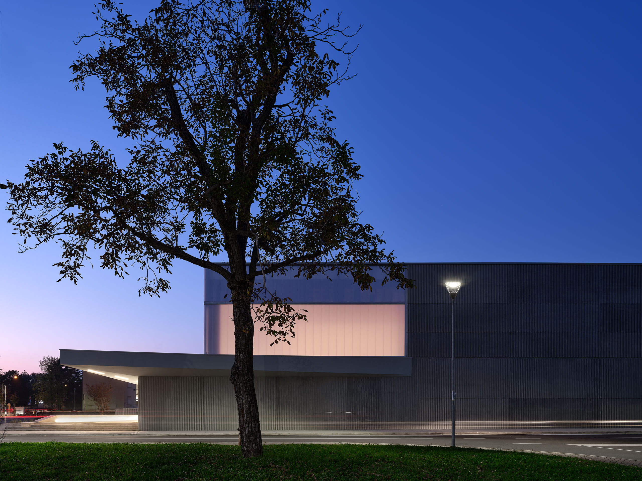 Sport Hall Thiene