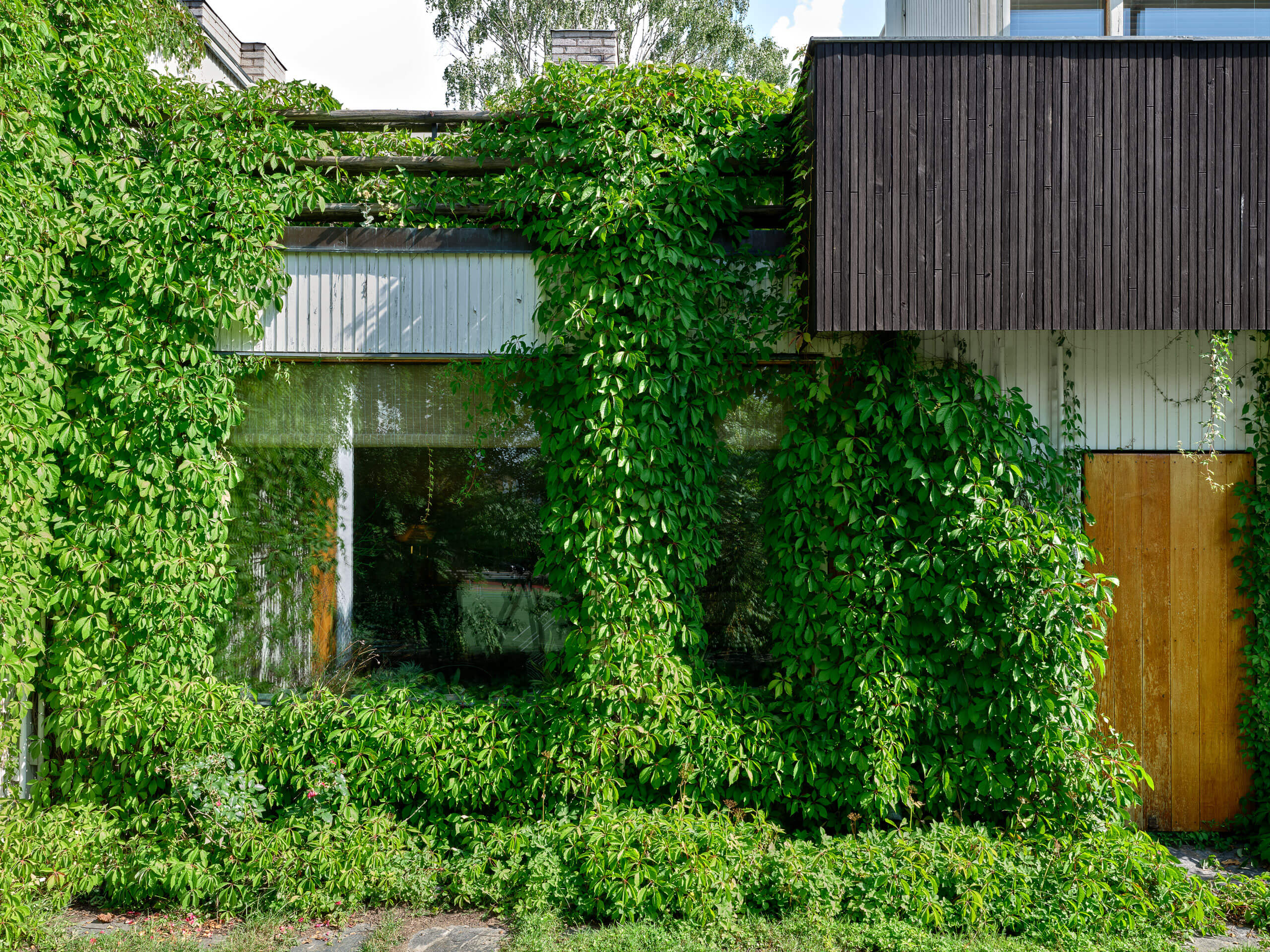 Aalto’s House – Arch. Alvar Aalto – Munkkiniemi – Helsinki Aalto’s House – Arch. Alvar Aalto – Munkkiniemi – Helsinki