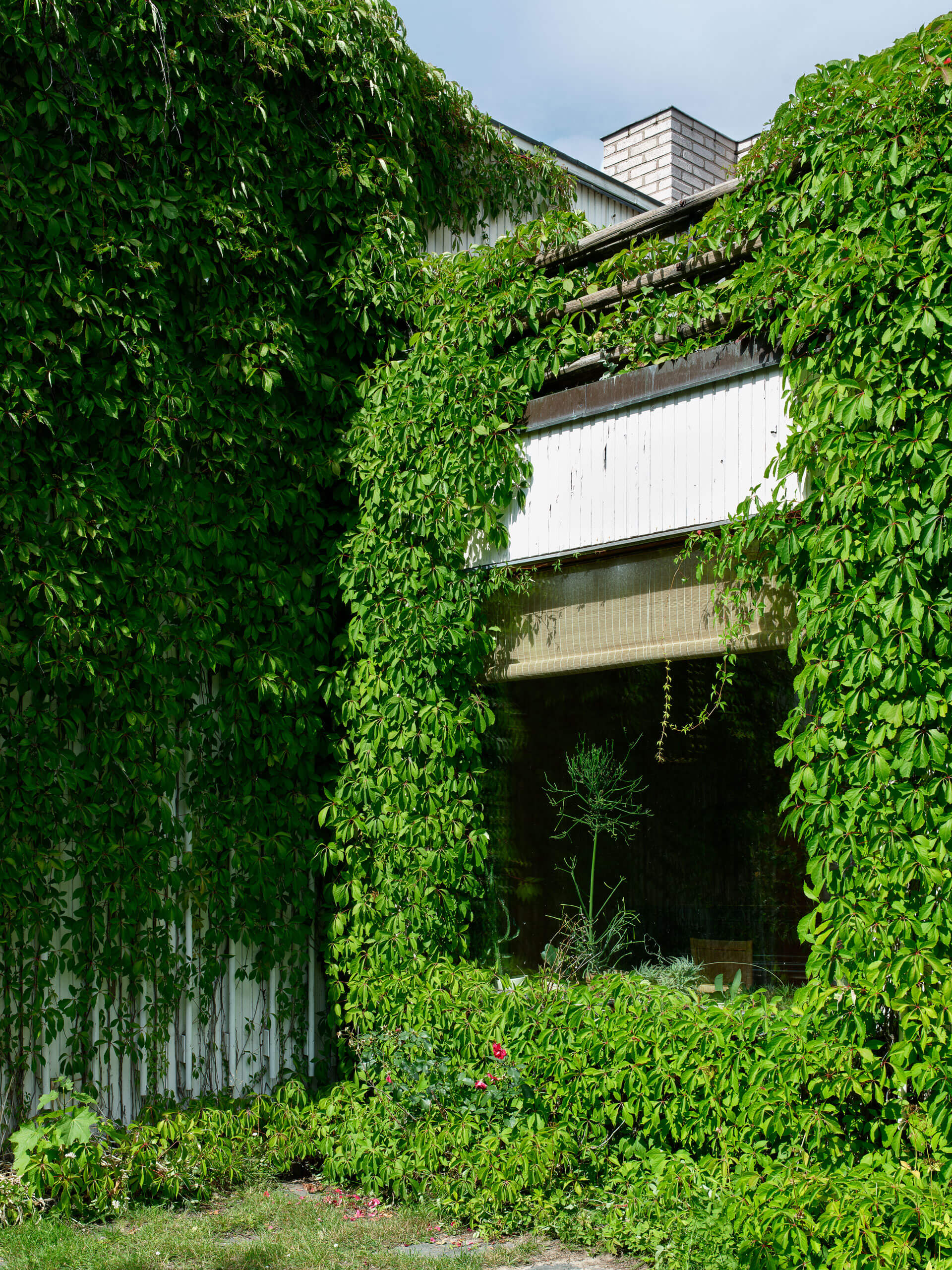 Aalto’s House – Arch. Alvar Aalto – Munkkiniemi – Helsinki Aalto’s House – Arch. Alvar Aalto – Munkkiniemi – Helsinki