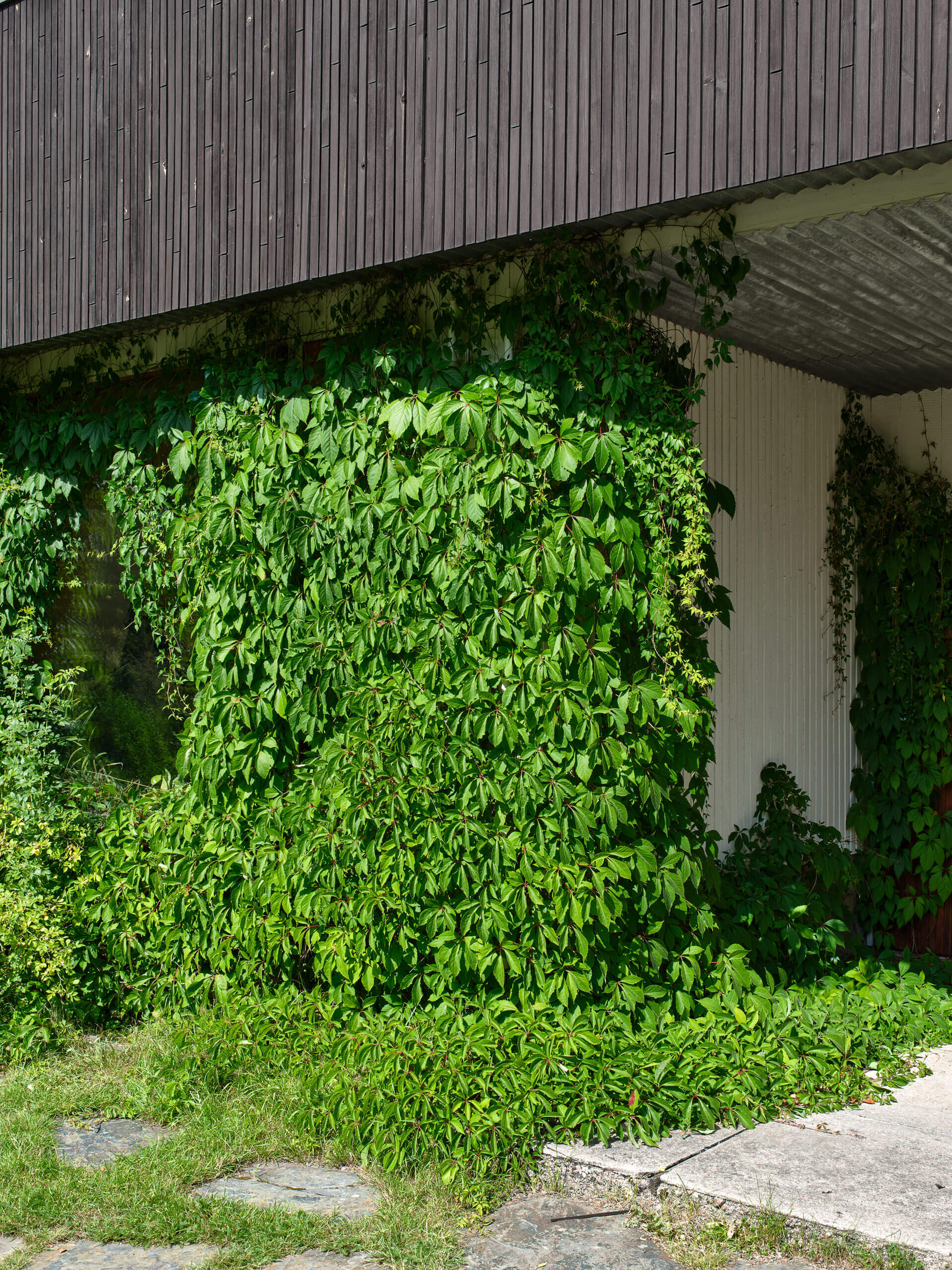 Aalto’s House – Arch. Alvar Aalto – Munkkiniemi – Helsinki Aalto’s House – Arch. Alvar Aalto – Munkkiniemi – Helsinki
