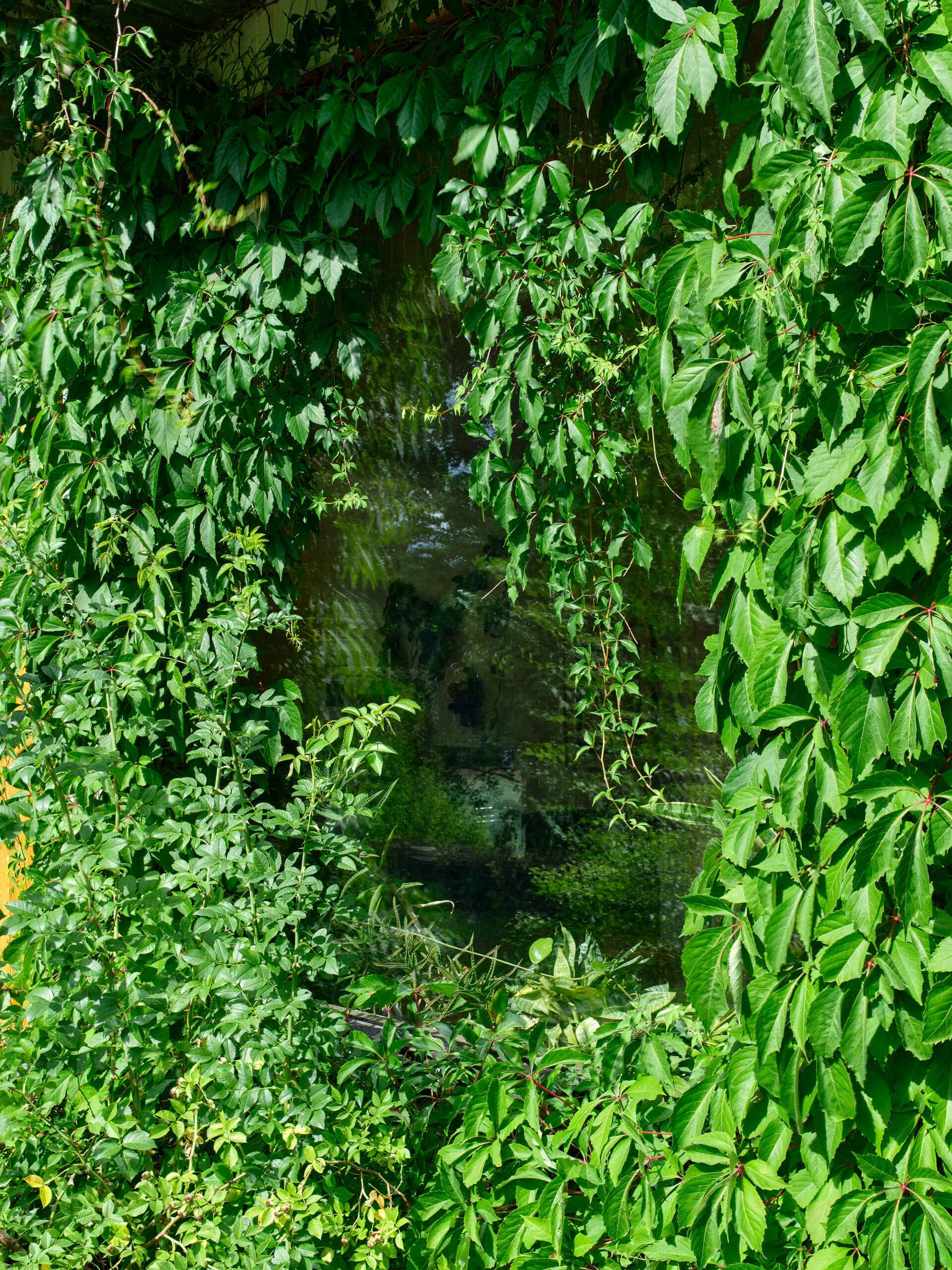 Aalto’s House – Arch. Alvar Aalto – Munkkiniemi – Helsinki Aalto’s House – Arch. Alvar Aalto – Munkkiniemi – Helsinki
