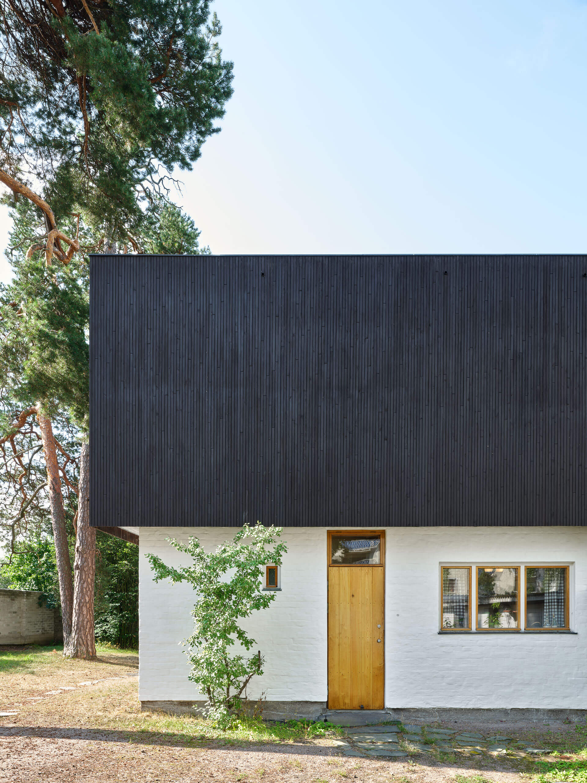 Aalto’s House – Arch. Alvar Aalto – Munkkiniemi – Helsinki Aalto’s House – Arch. Alvar Aalto – Munkkiniemi – Helsinki