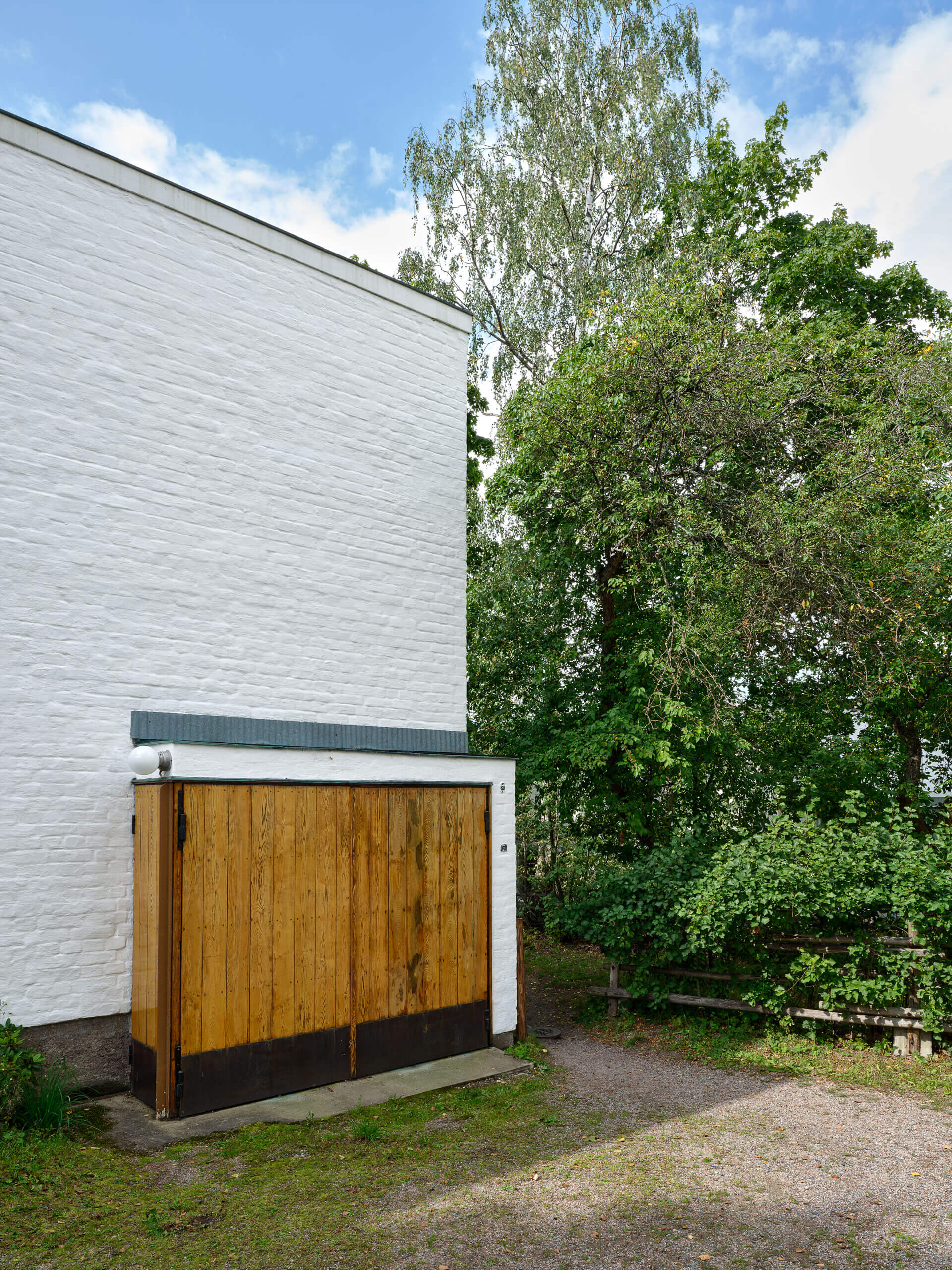 Aalto’s House – Arch. Alvar Aalto – Munkkiniemi – Helsinki Aalto’s House – Arch. Alvar Aalto – Munkkiniemi – Helsinki