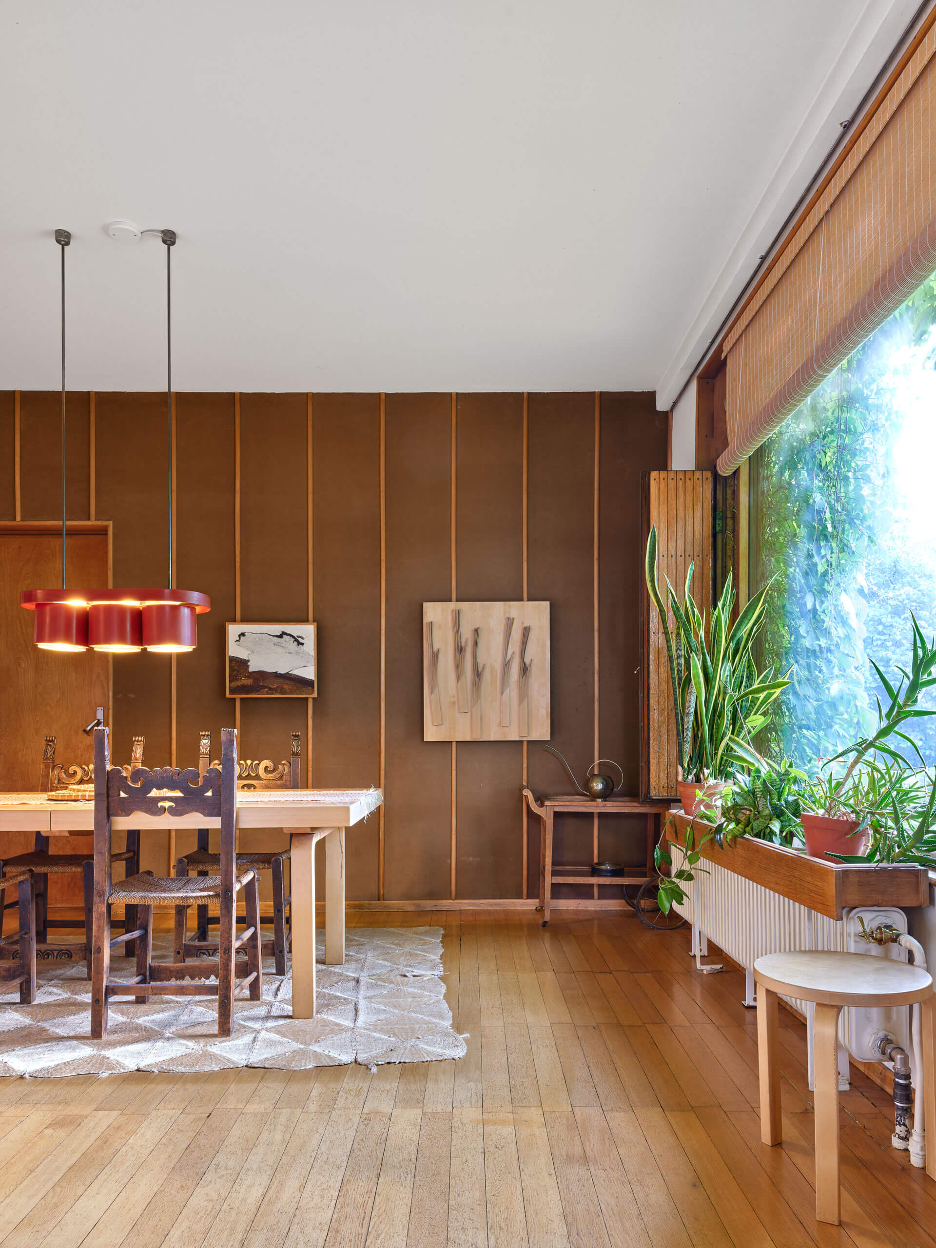 Aalto’s House – Arch. Alvar Aalto – Munkkiniemi – Helsinki Aalto’s House – Arch. Alvar Aalto – Munkkiniemi – Helsinki