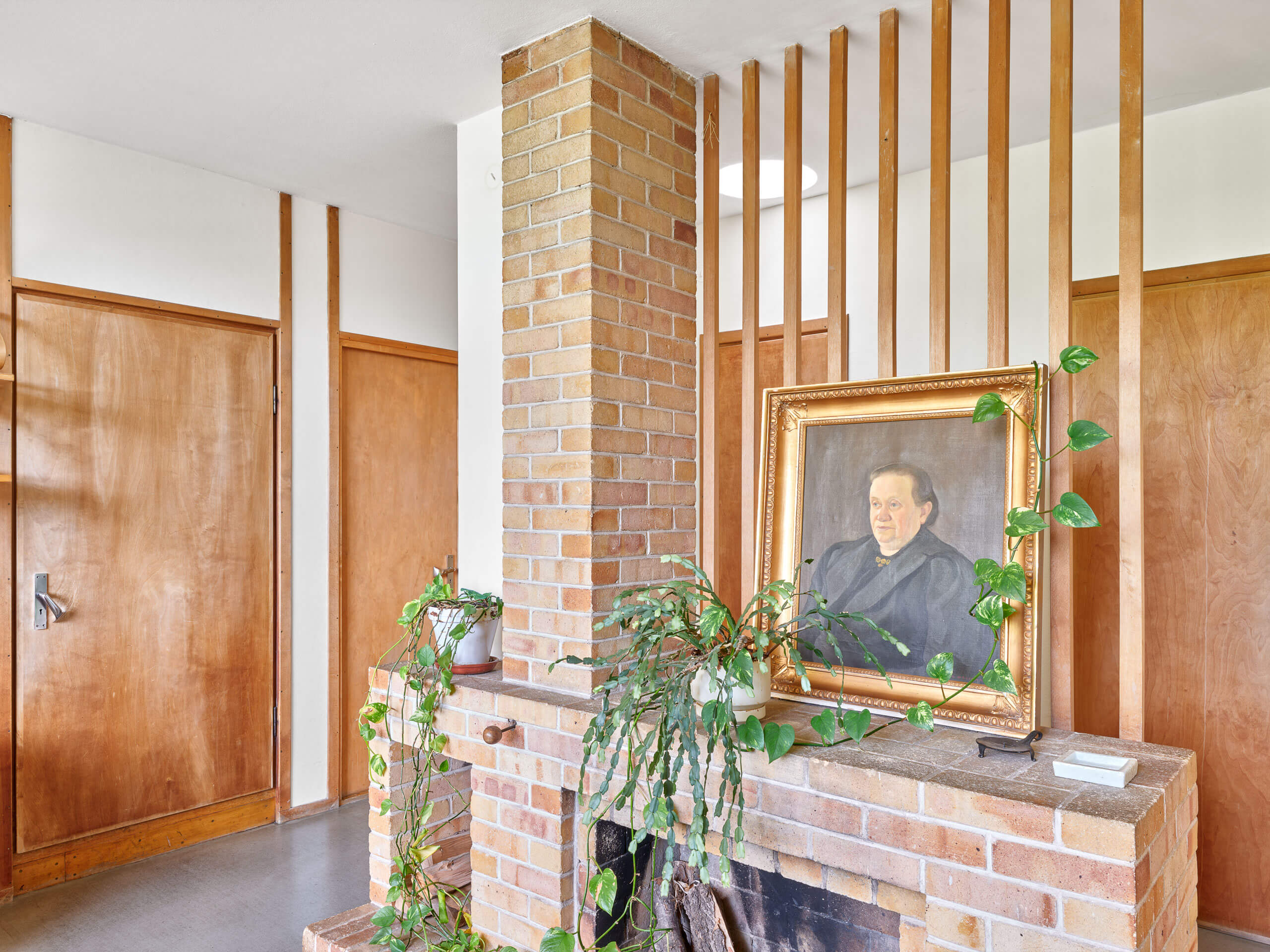 Aalto’s House – Arch. Alvar Aalto – Munkkiniemi – Helsinki Aalto’s House – Arch. Alvar Aalto – Munkkiniemi – Helsinki