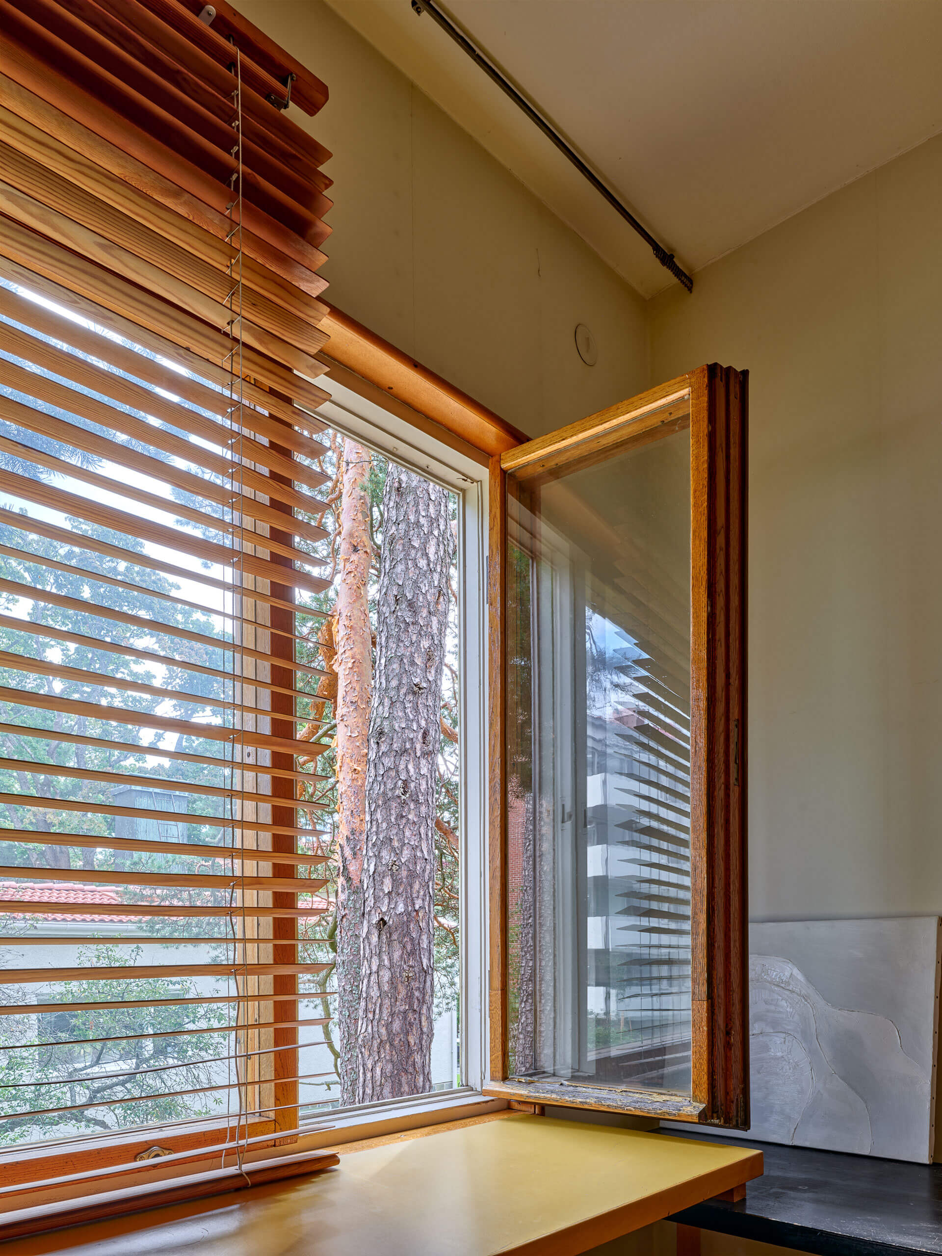 Aalto’s House – Arch. Alvar Aalto – Munkkiniemi – Helsinki Aalto’s House – Arch. Alvar Aalto – Munkkiniemi – Helsinki