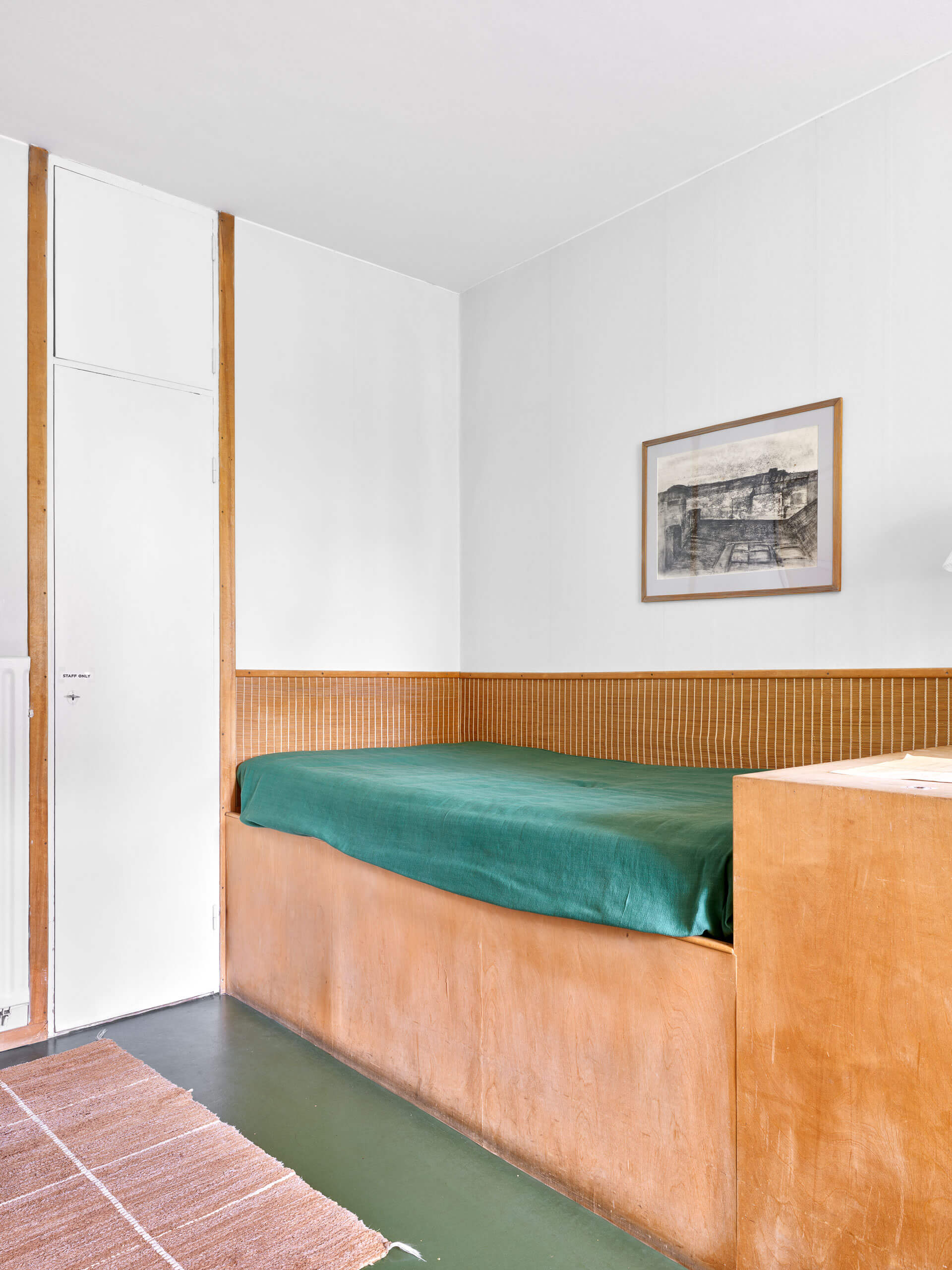 Aalto’s House – Arch. Alvar Aalto – Munkkiniemi – Helsinki Aalto’s House – Arch. Alvar Aalto – Munkkiniemi – Helsinki