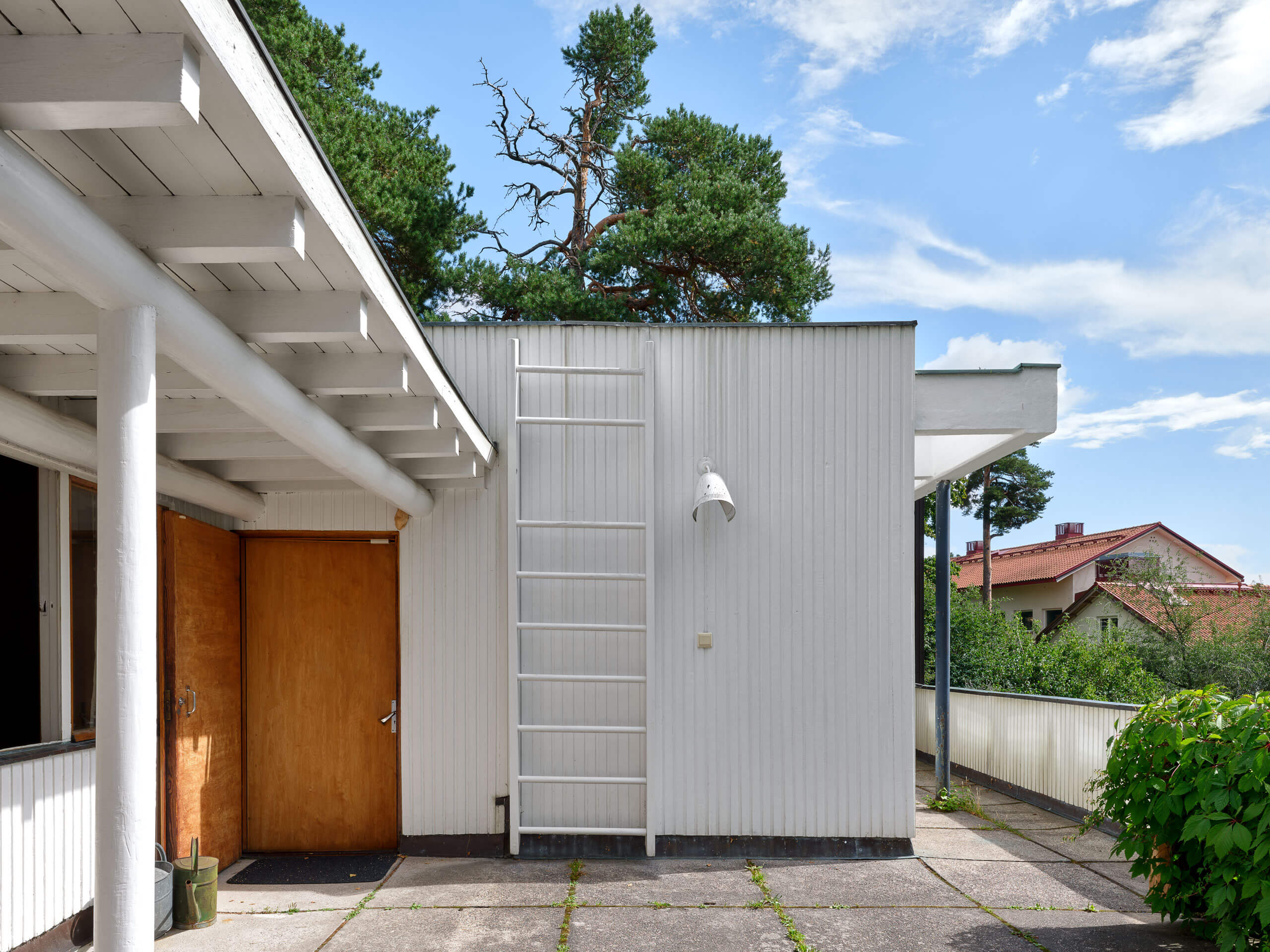 Aalto’s House – Arch. Alvar Aalto – Munkkiniemi – Helsinki Aalto’s House – Arch. Alvar Aalto – Munkkiniemi – Helsinki